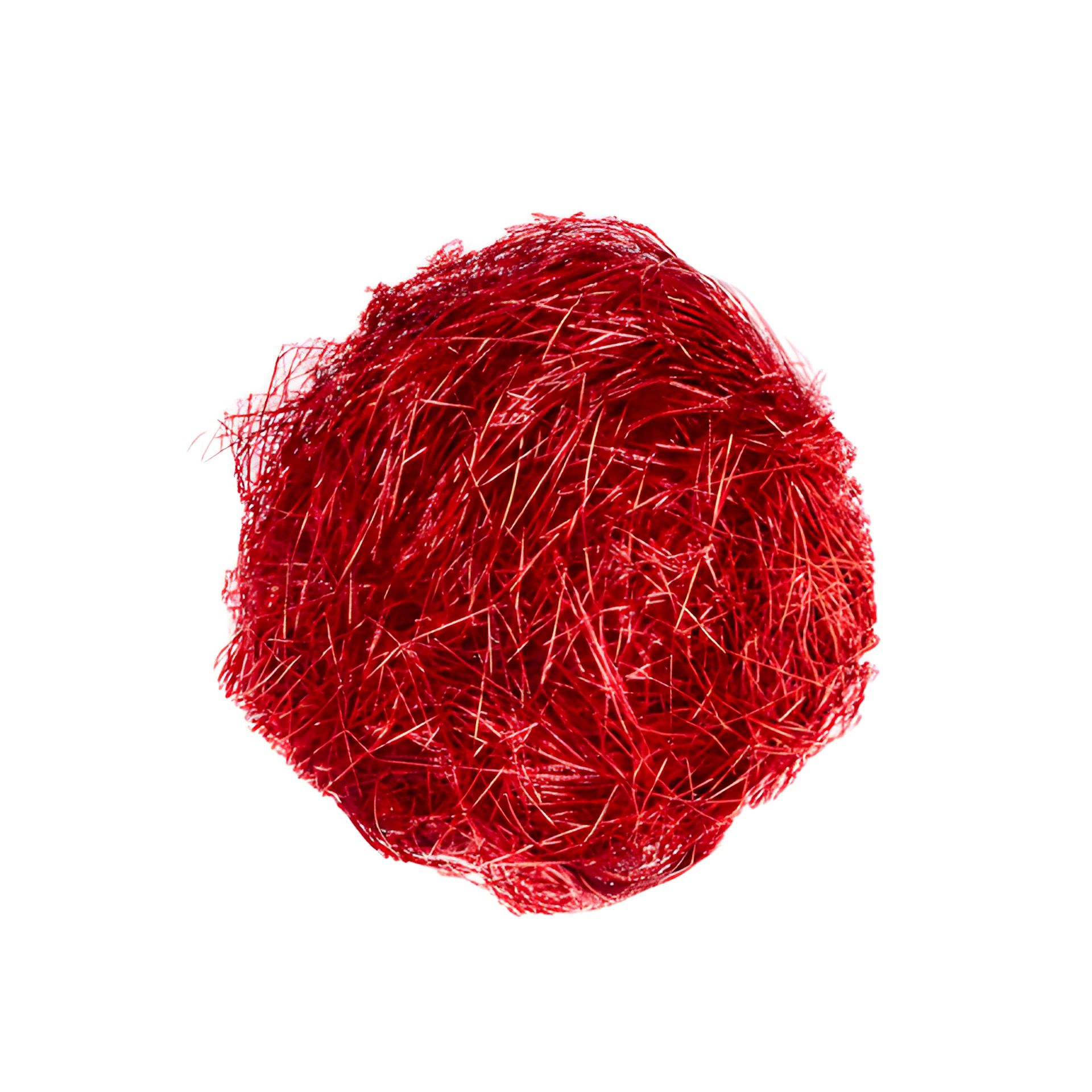 Engelshaar rot, 20 g