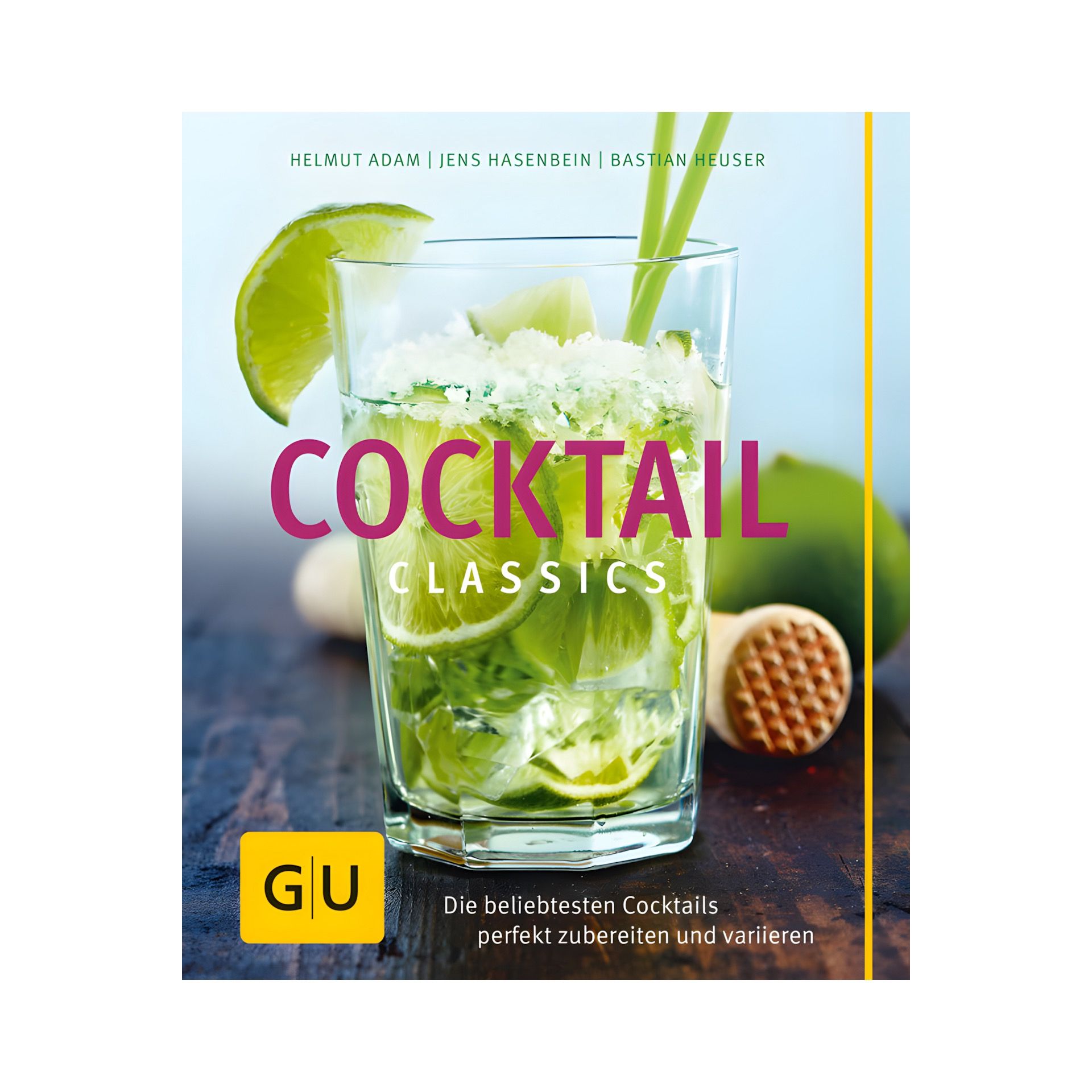 Cocktail Classics