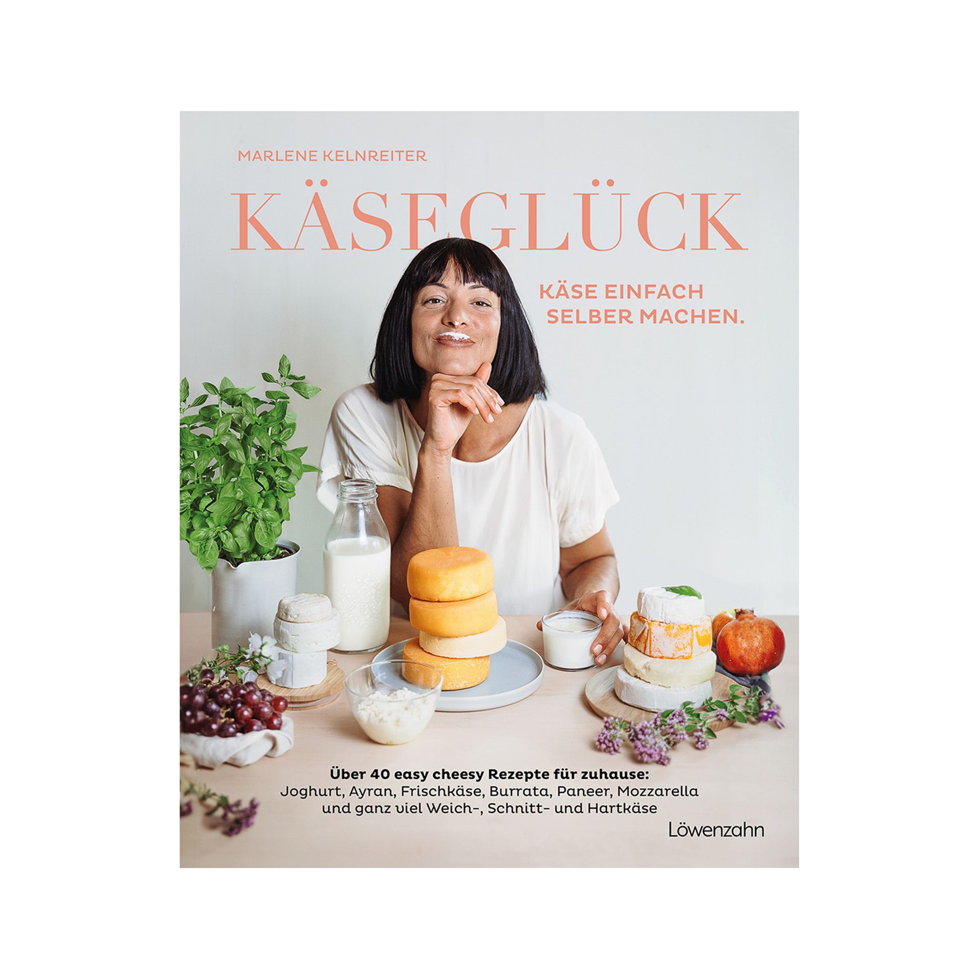 Käseglück