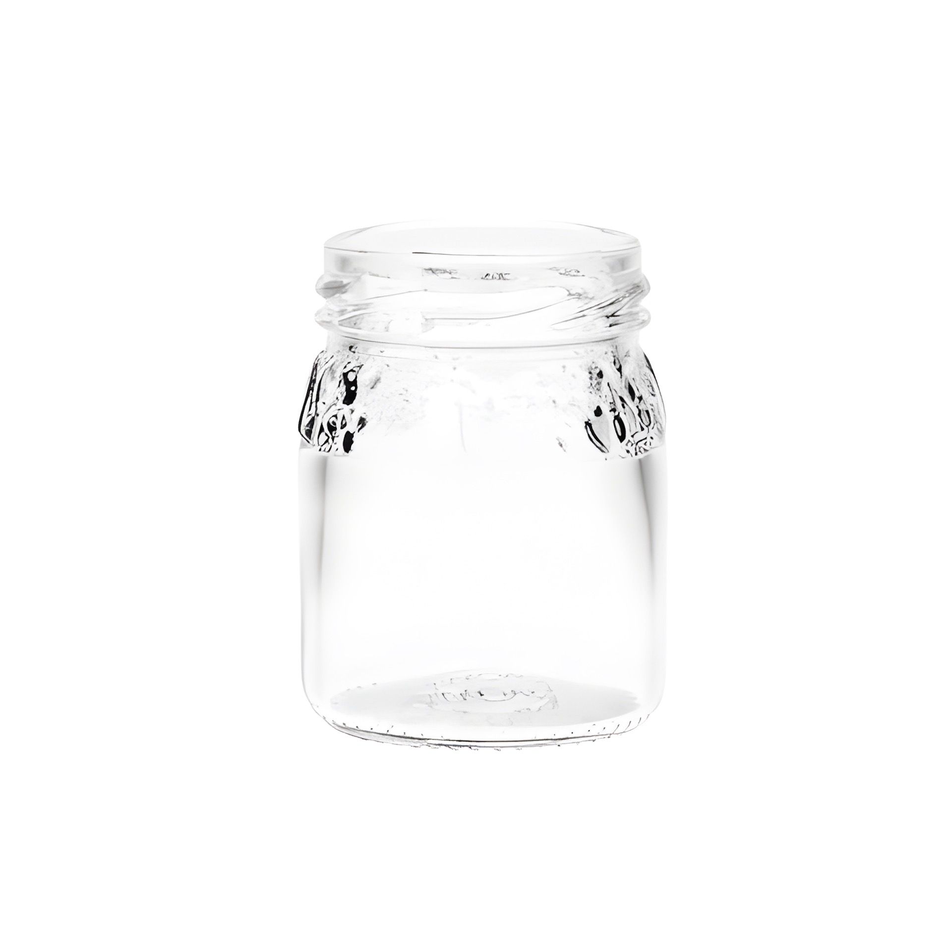 Schmuckglas 'Fruchtdekor'  50 ml