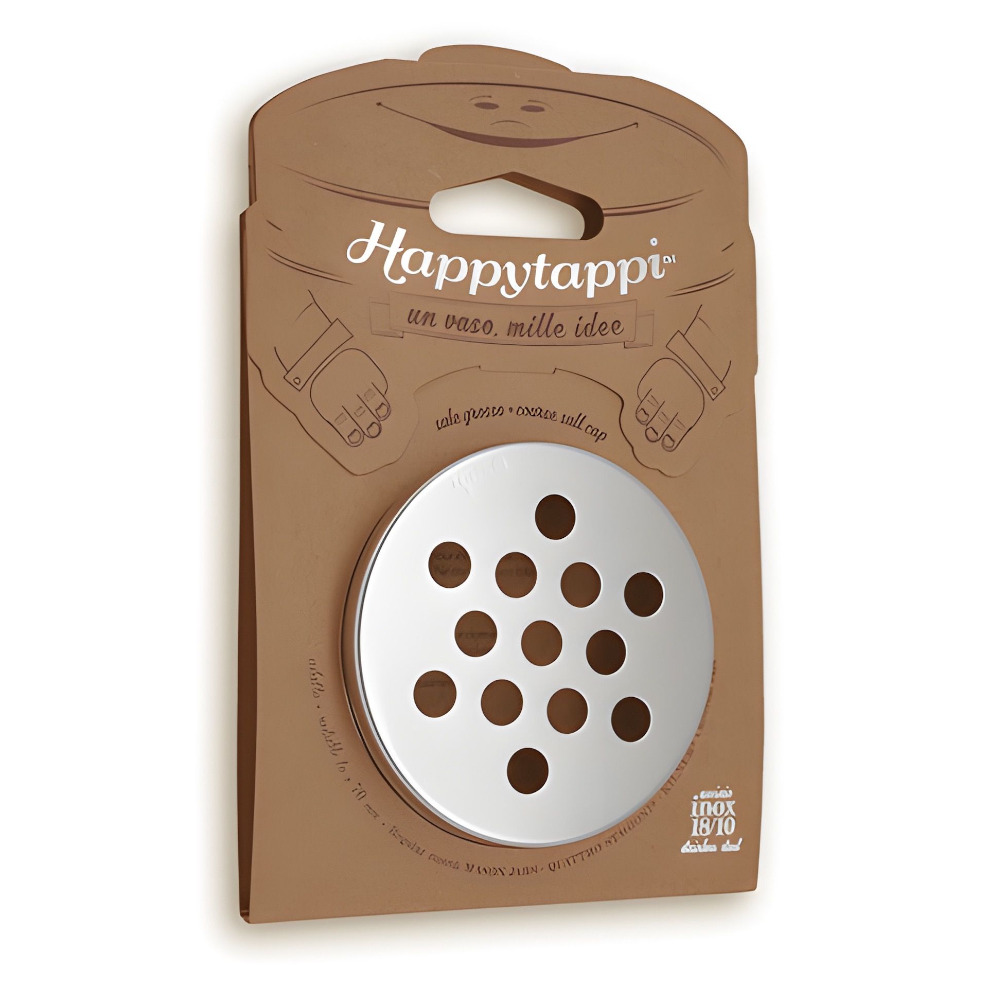HappyTappi CT 70 Gewürzstreuer