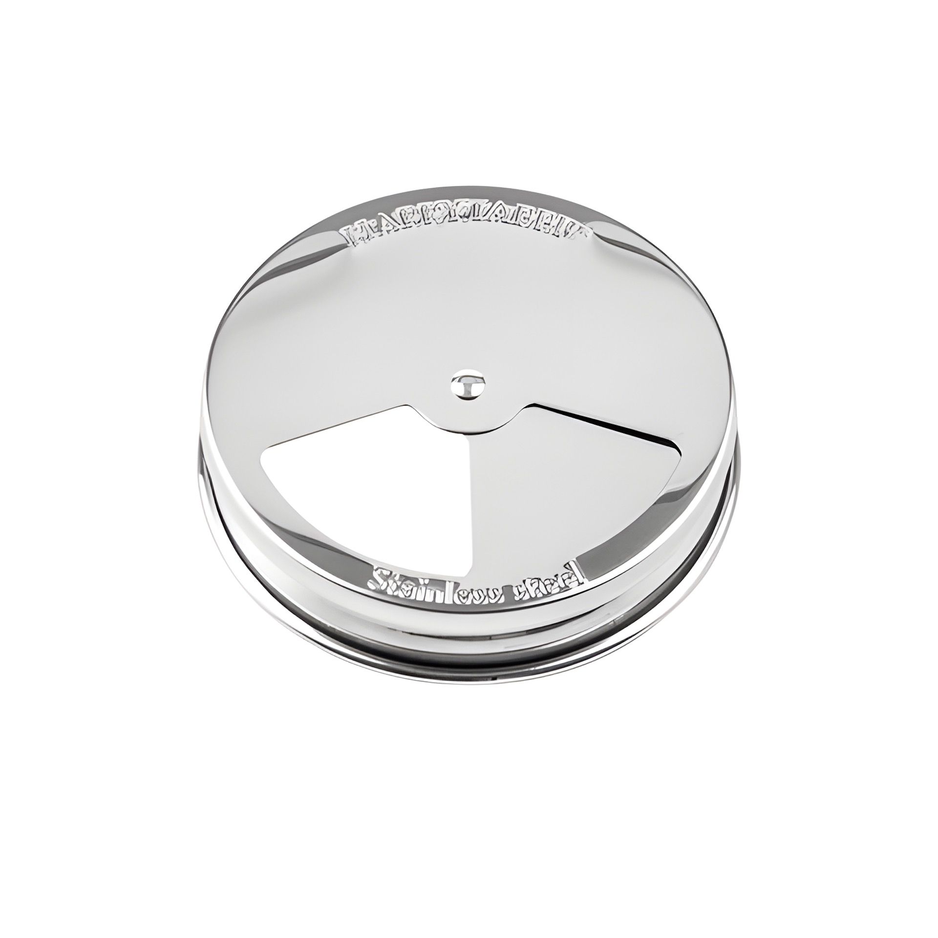 HappyTappi CT 70 mit Dosierer
