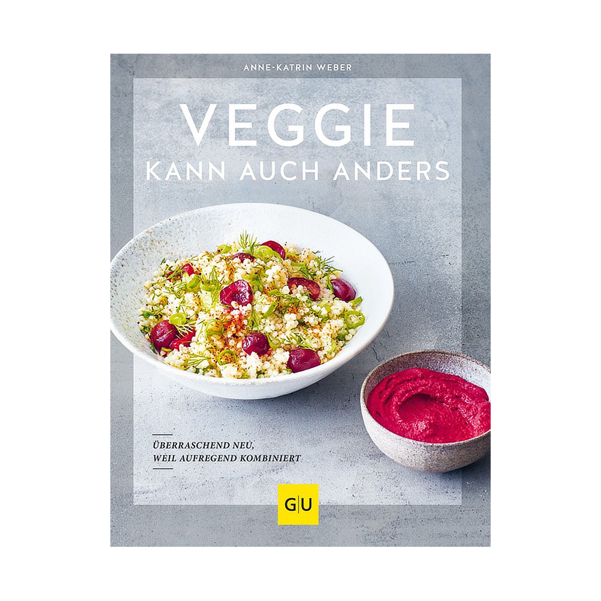 Veggie kann auch anders