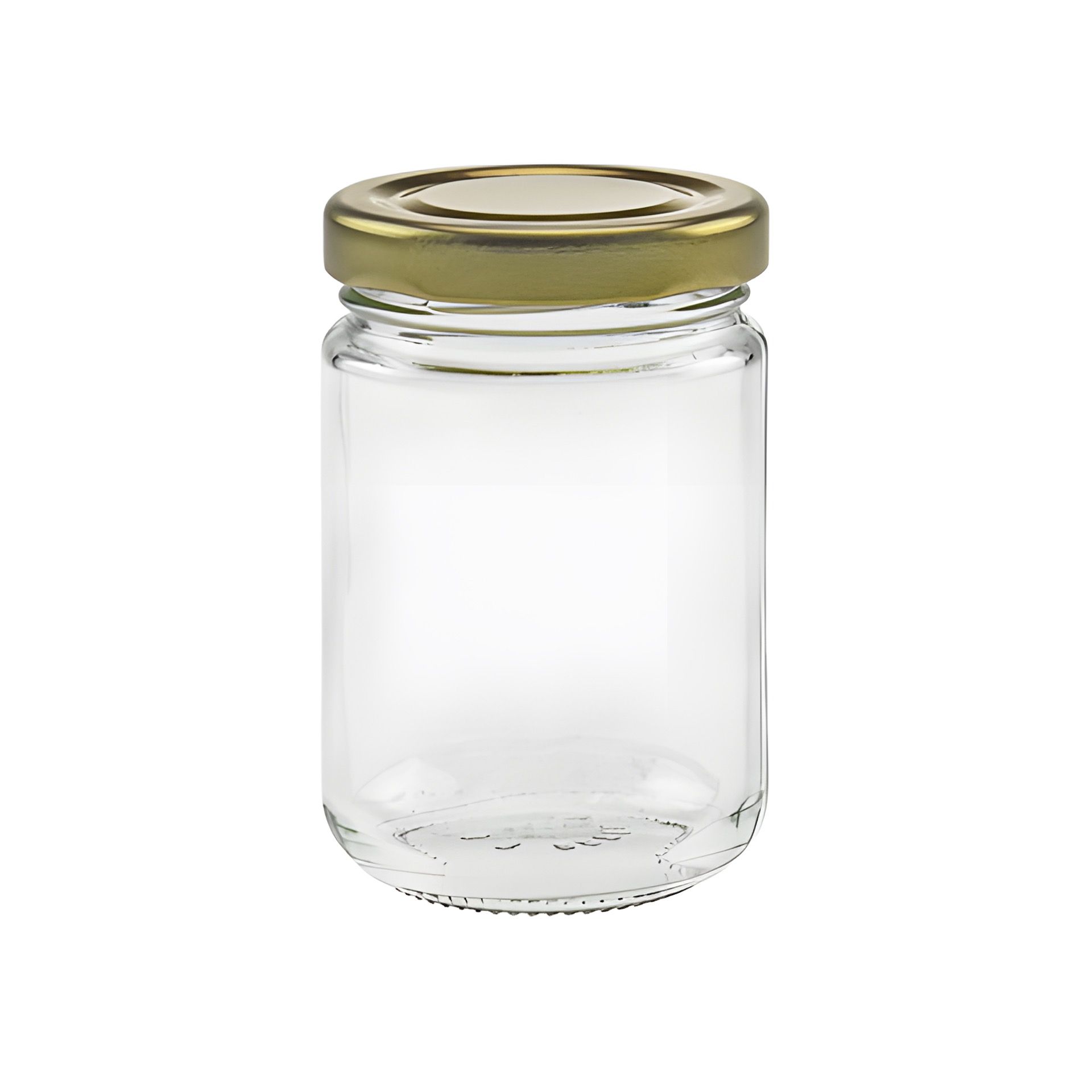 Rundglas  159 ml