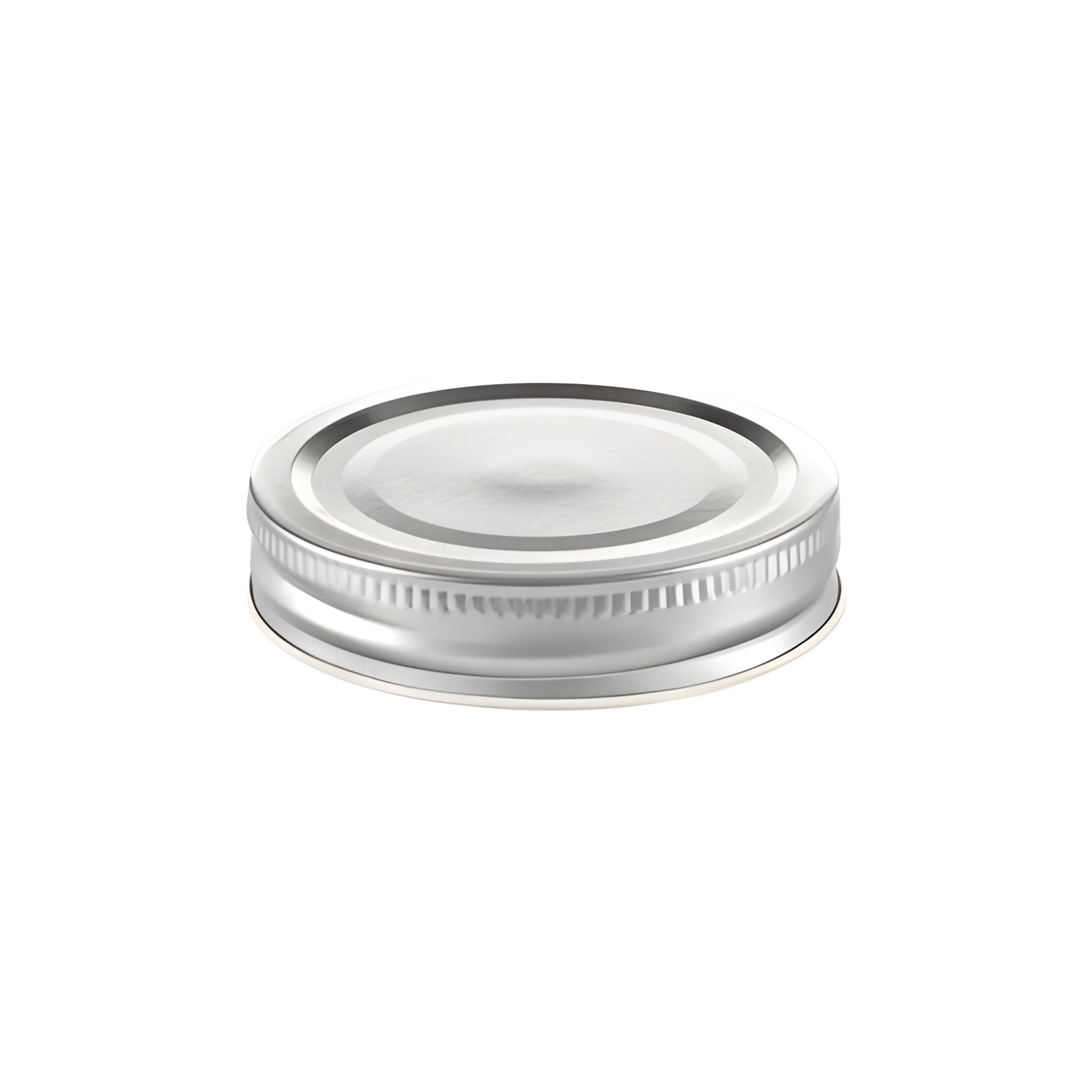 CT 70 silber past. mit Button
