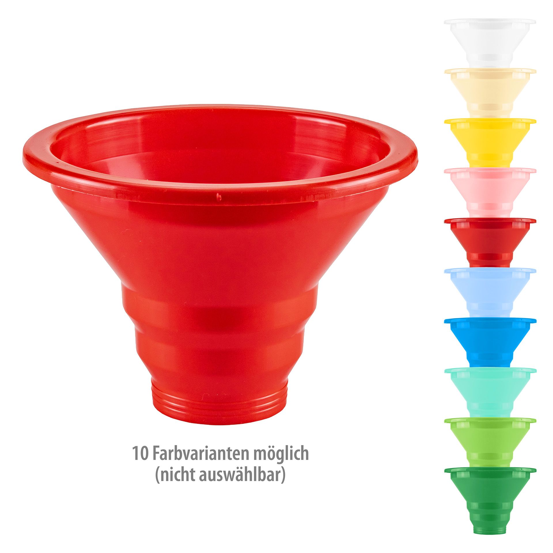 Multitrichter 15 cm