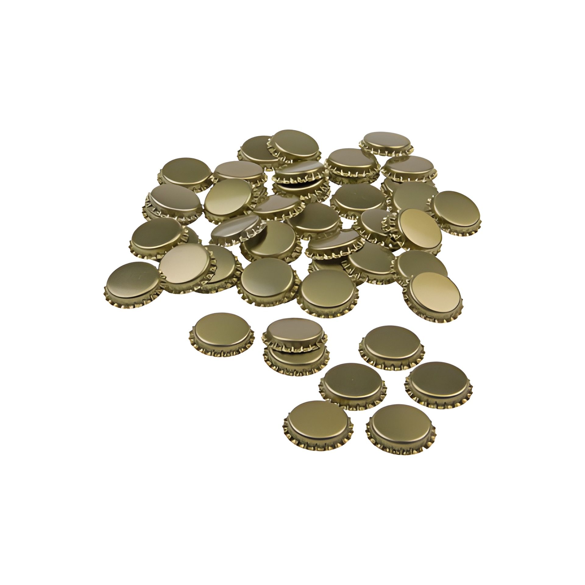 Kronkorkenverschließ-Set