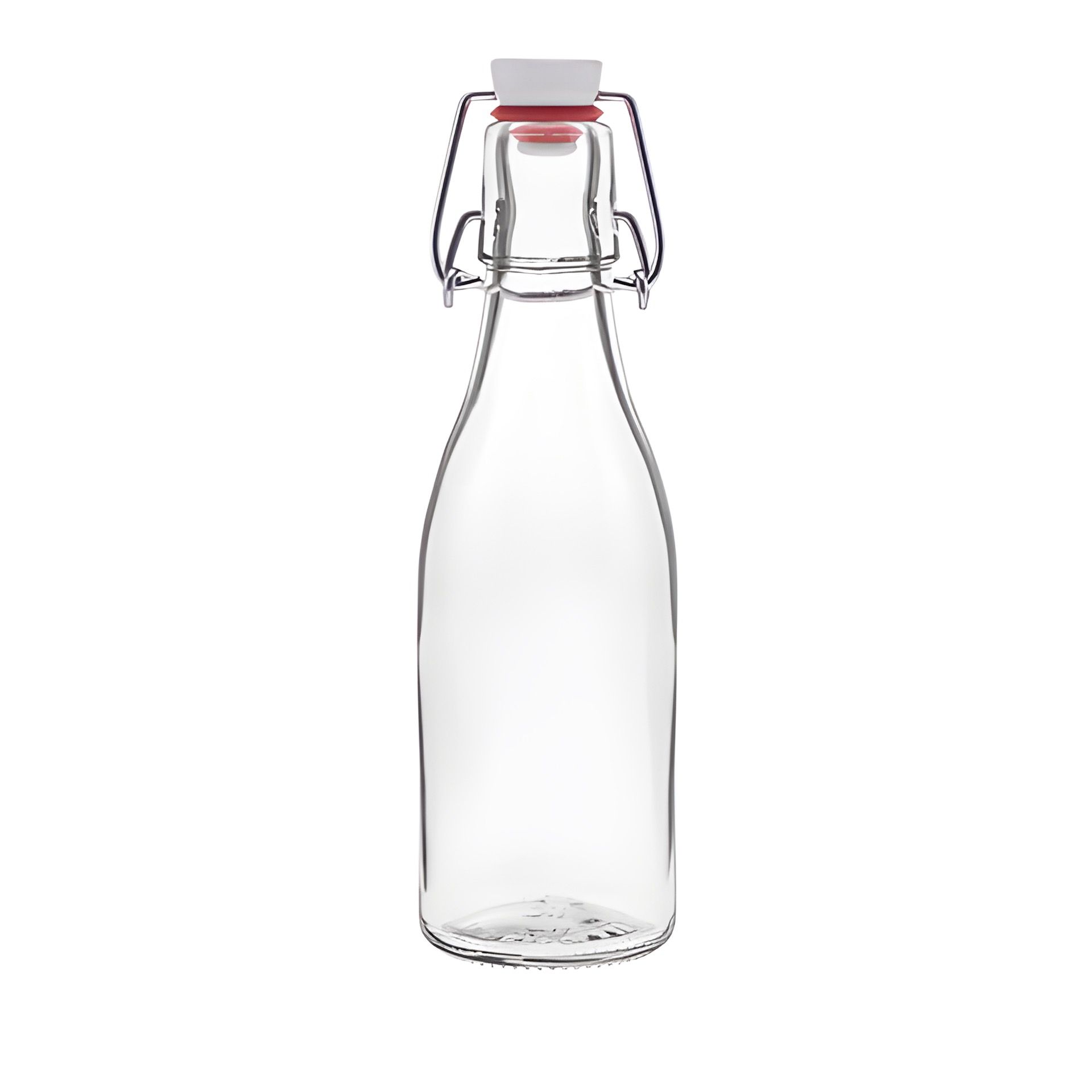 Bügelflasche  250 ml