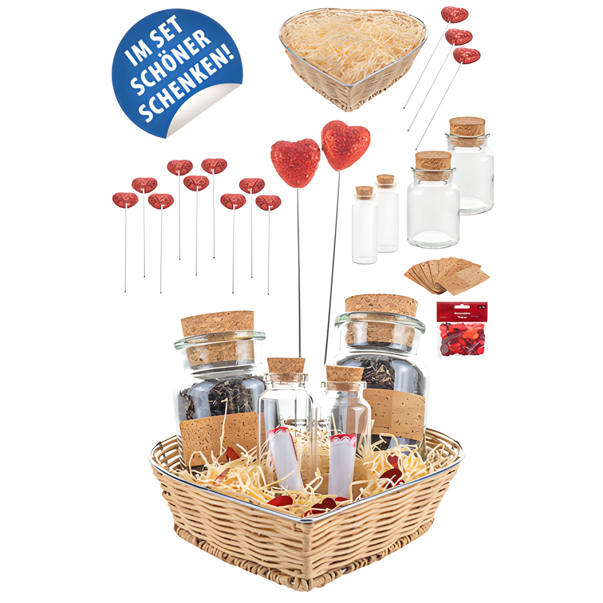 Sweet Love Set