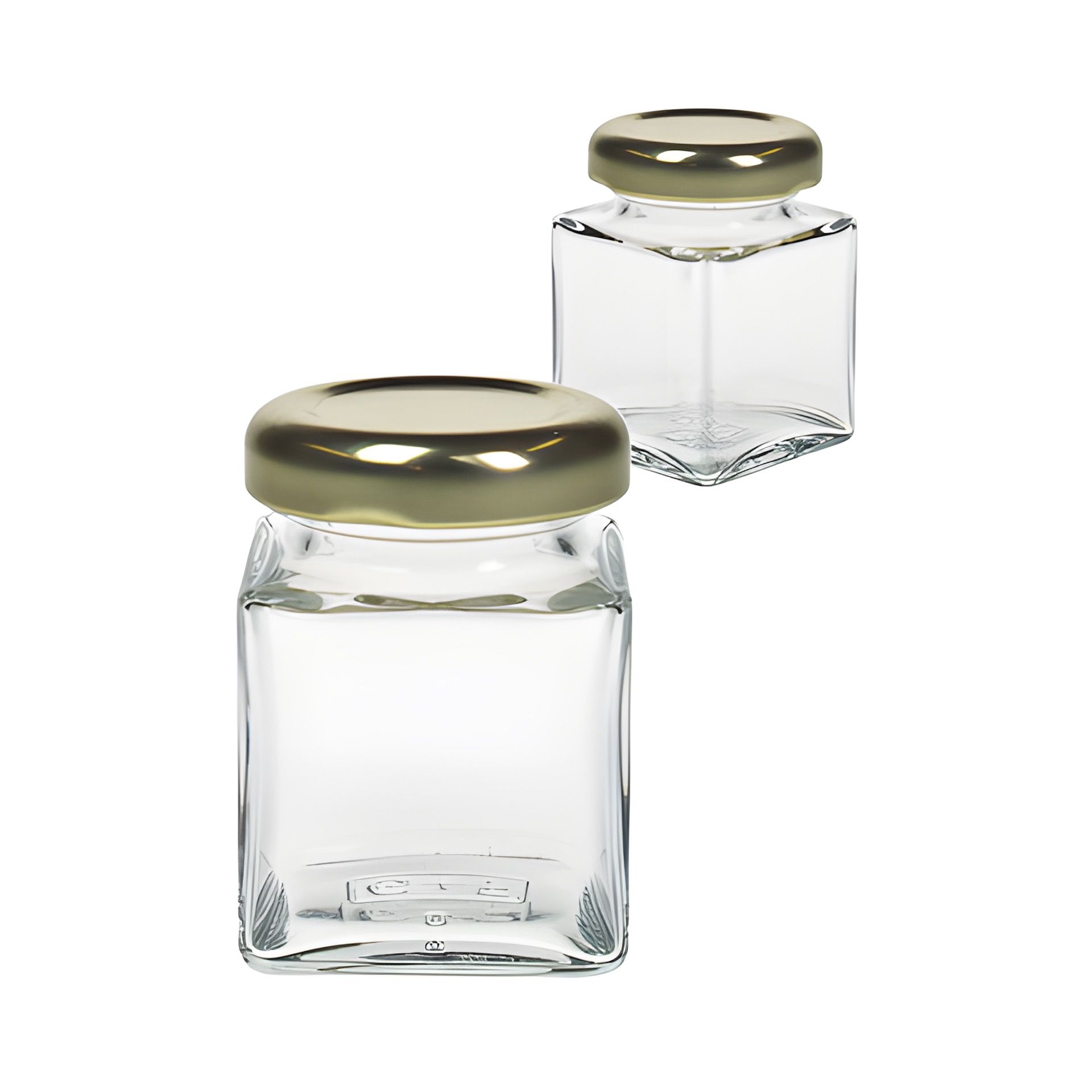Cubi  50 ml TO 38