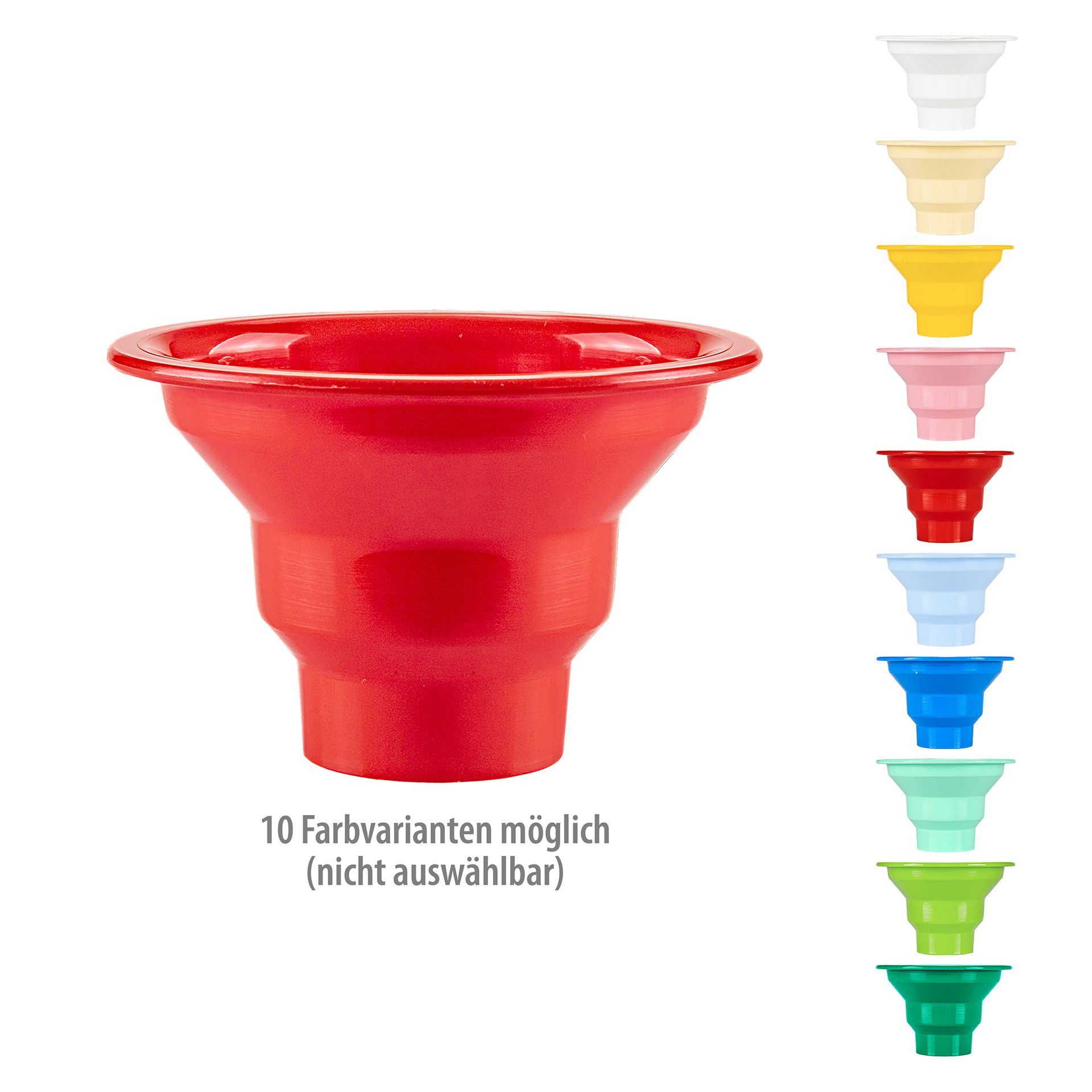Multitrichter 9,5 cm