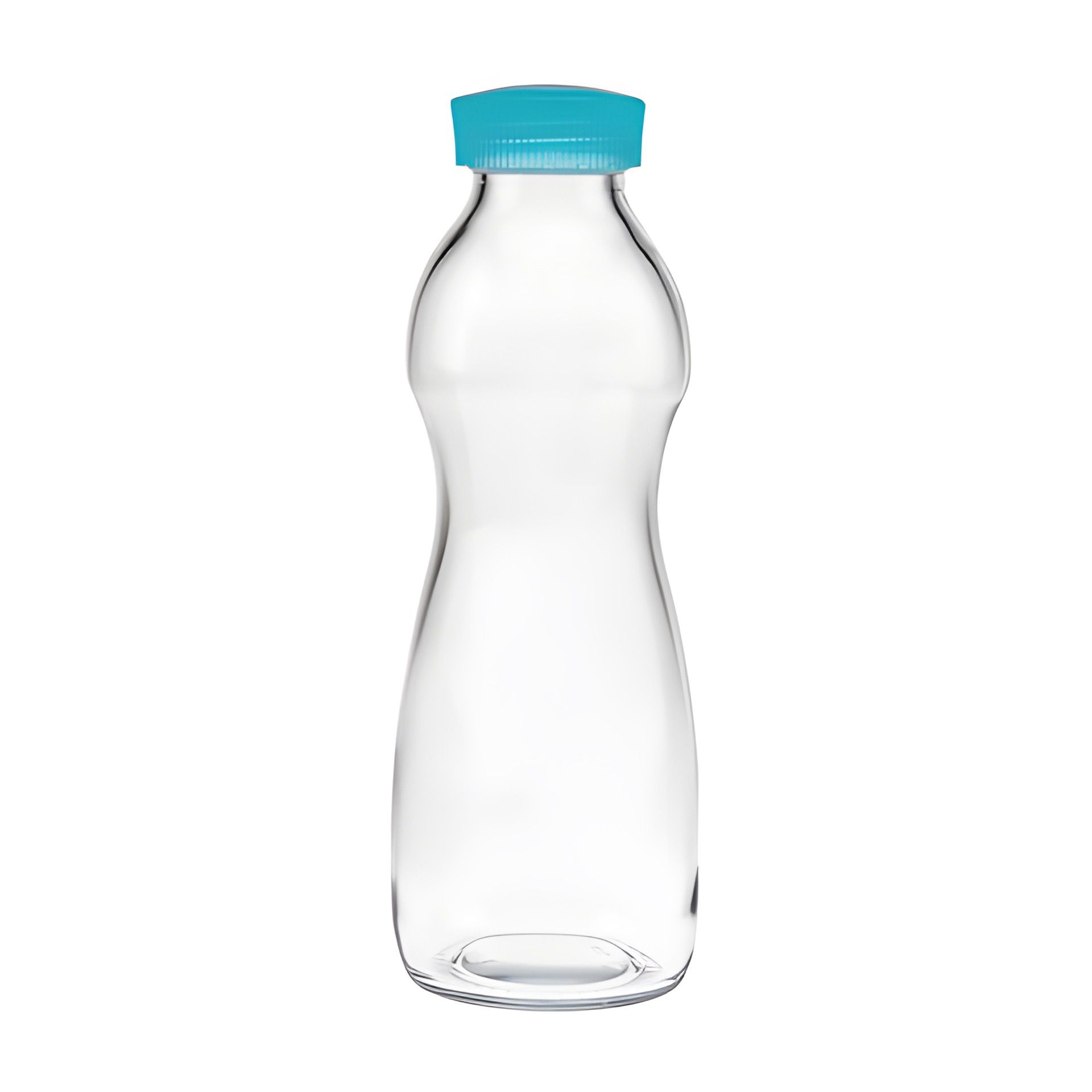 Glasflasche Simax 500 ml
