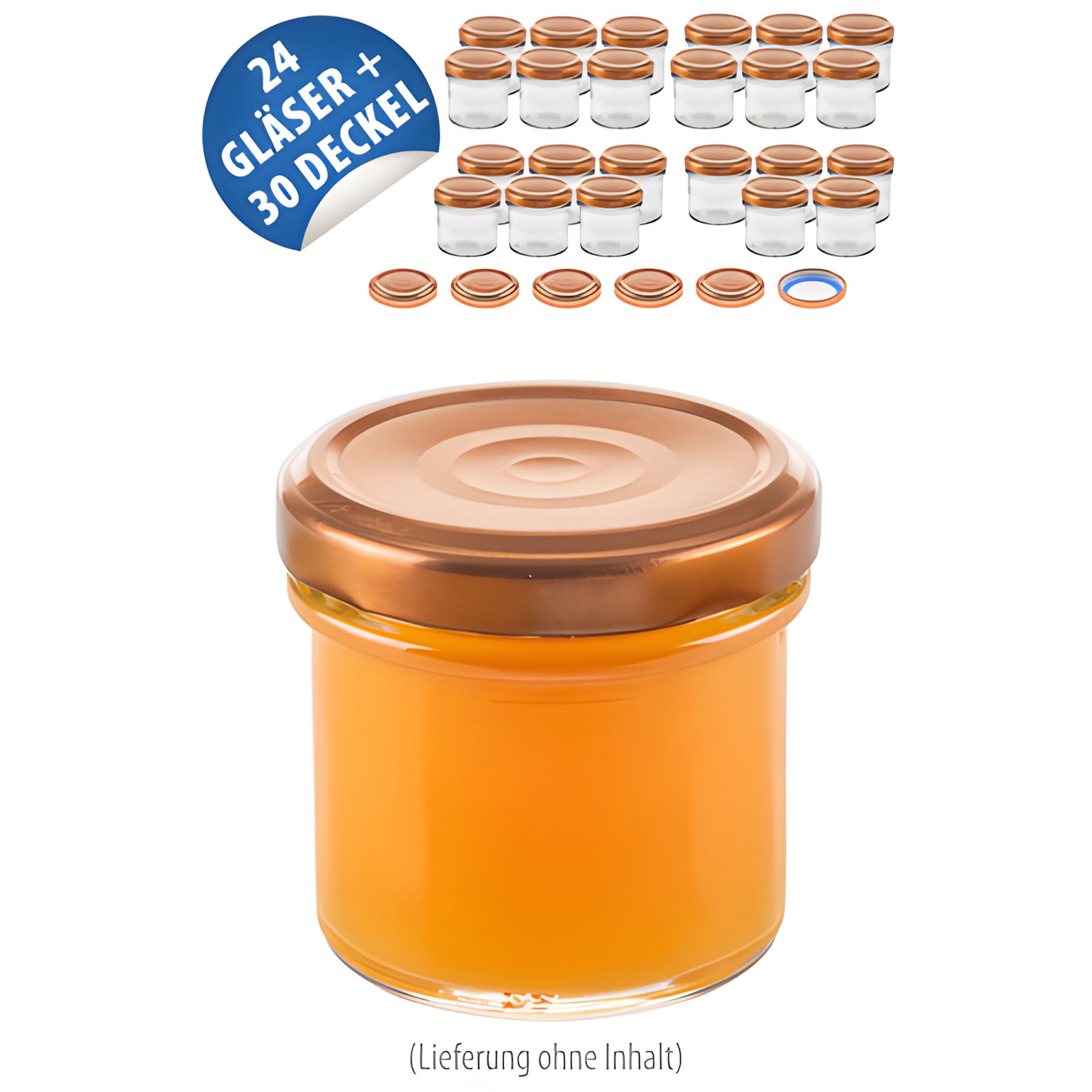 Ingenio 72 ml, 24er Set
