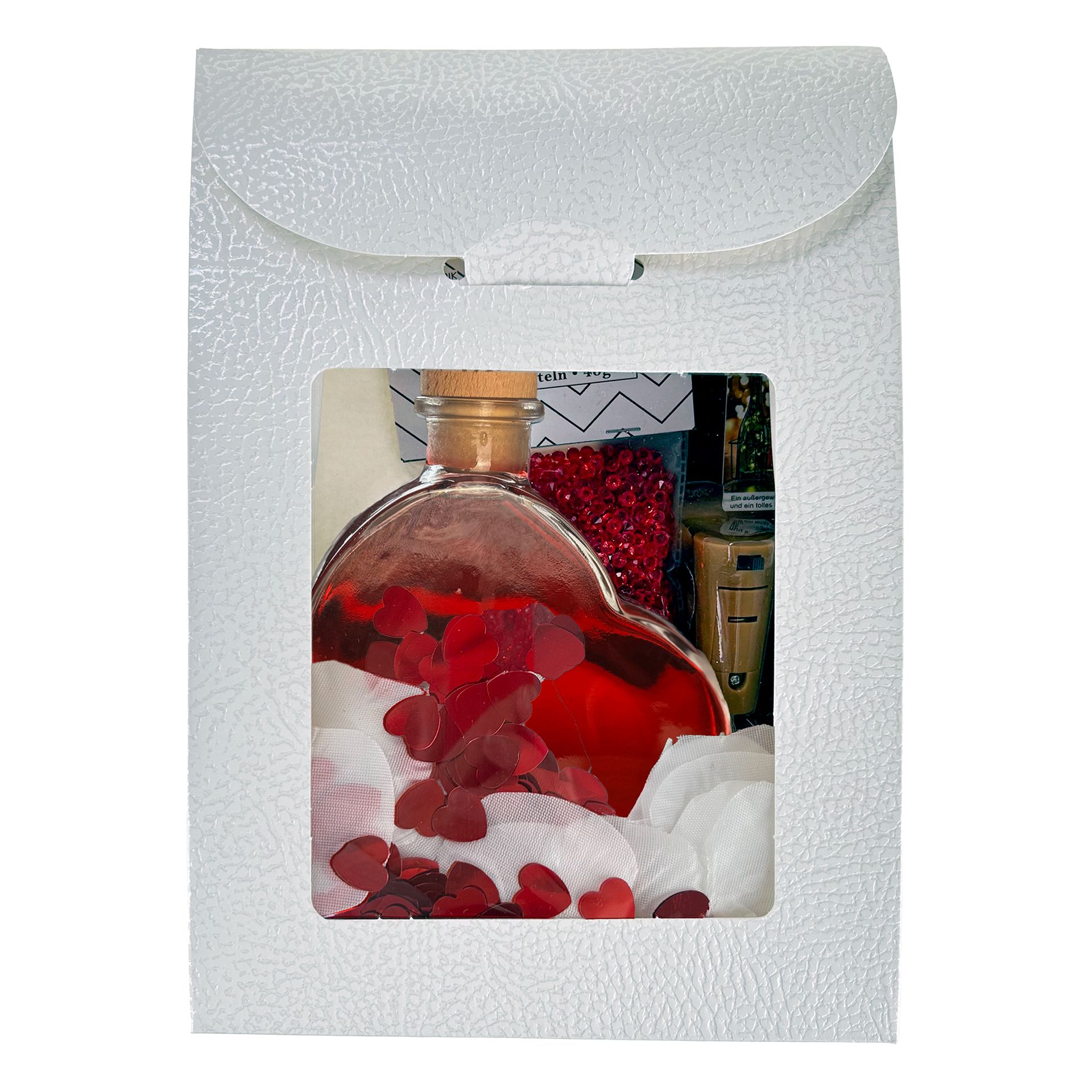 Passion 200 ml, Verschenk-Set
