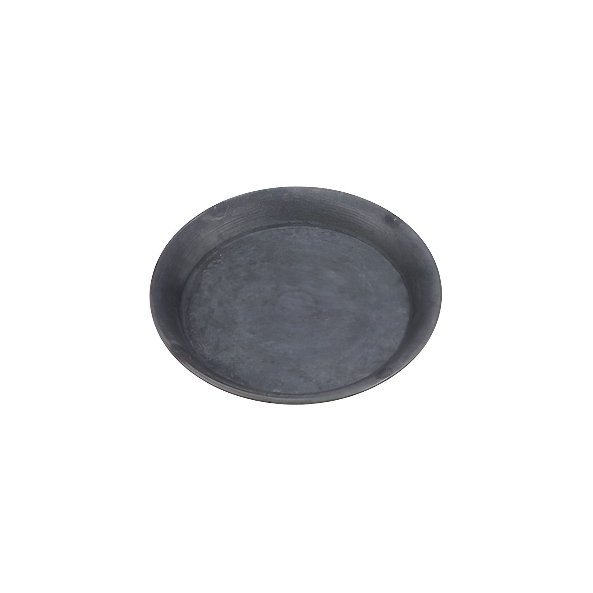 Zinkteller Ø 13 cm