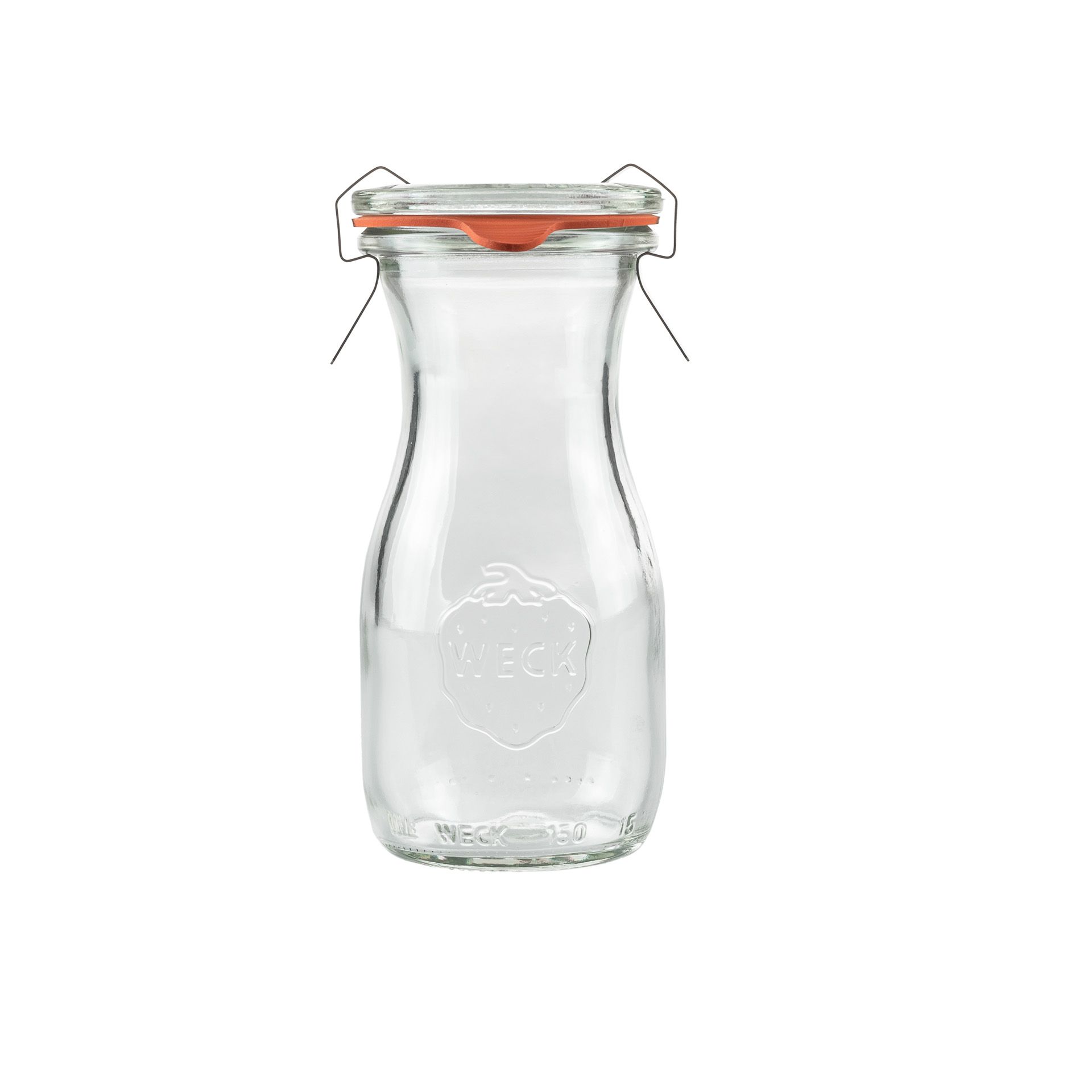 WECK-Saftflasche 150 ml