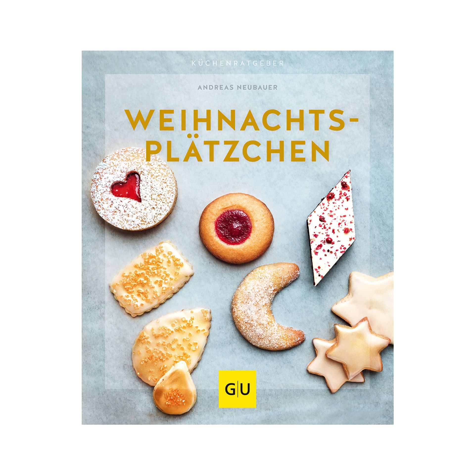 Weihnachtsplätzchen