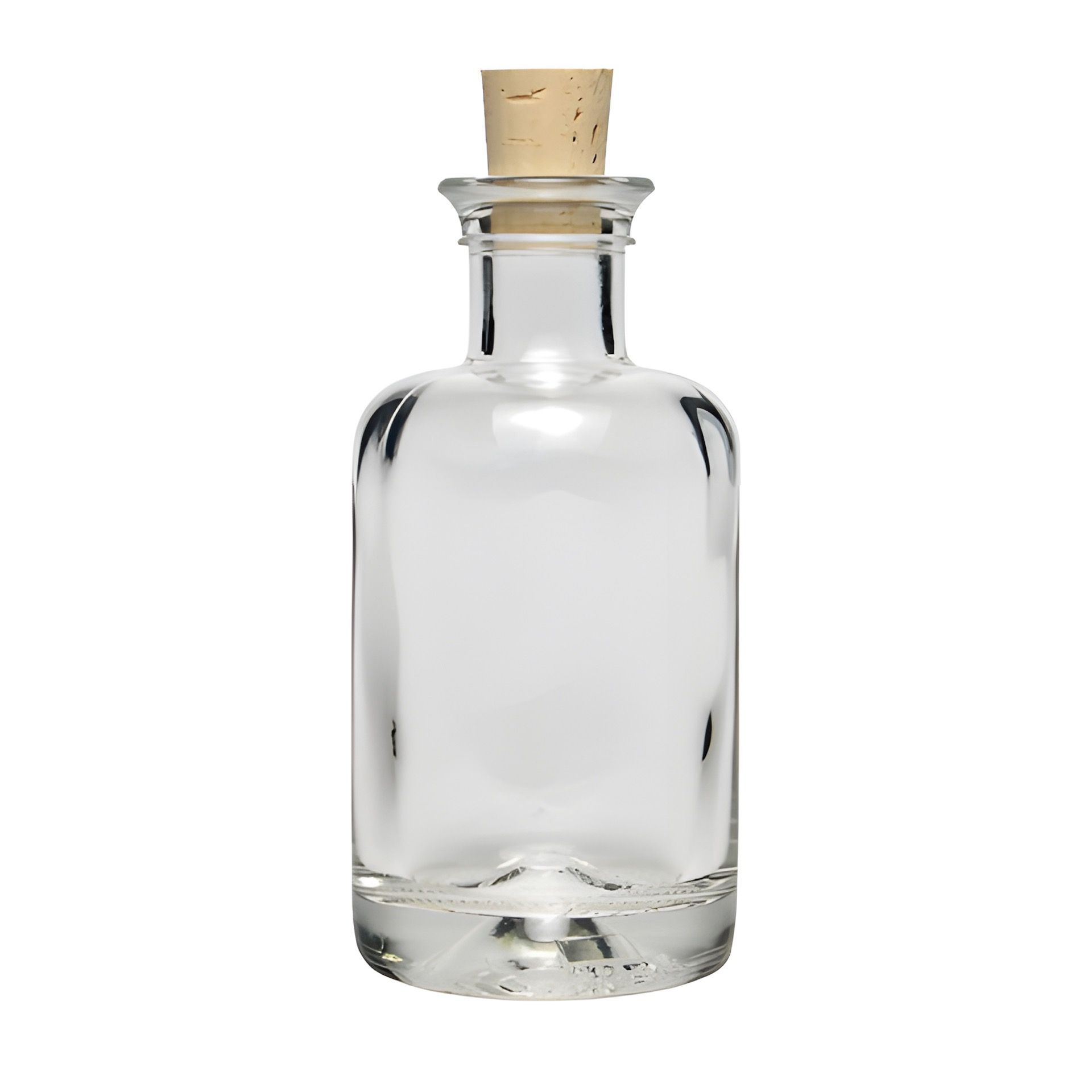 Apothekerflasche  100 ml