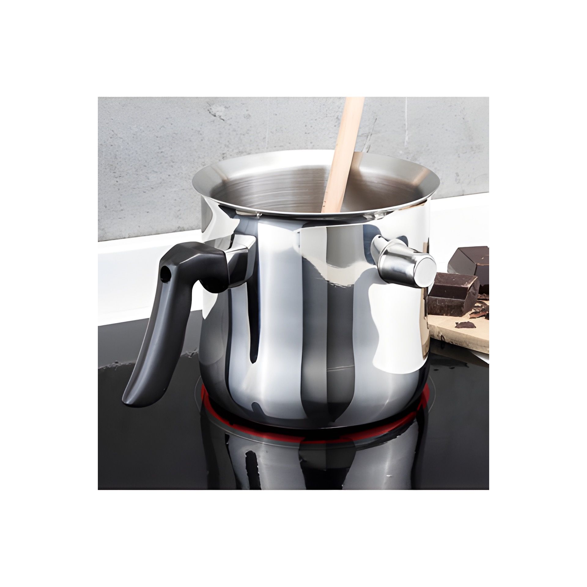 Simmertopf 1,2 Liter