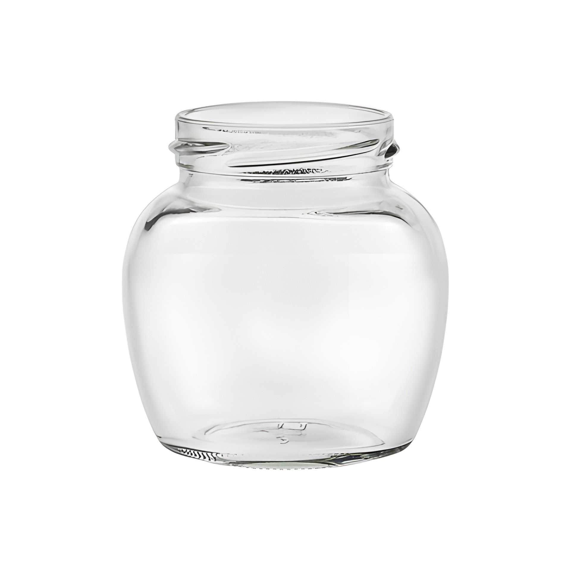 Schmuckglas 212 ml