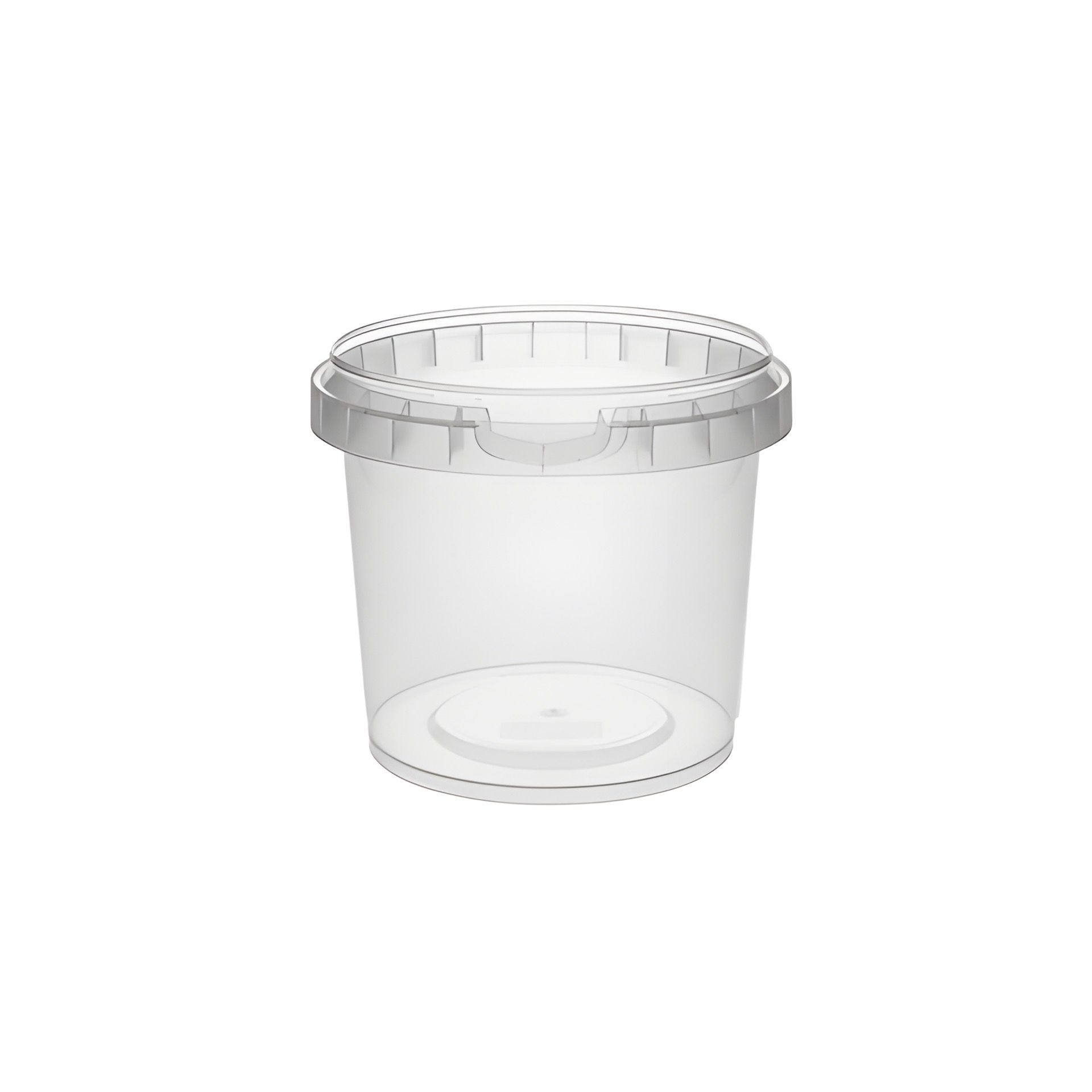 Kunststoffbecher 365 ml