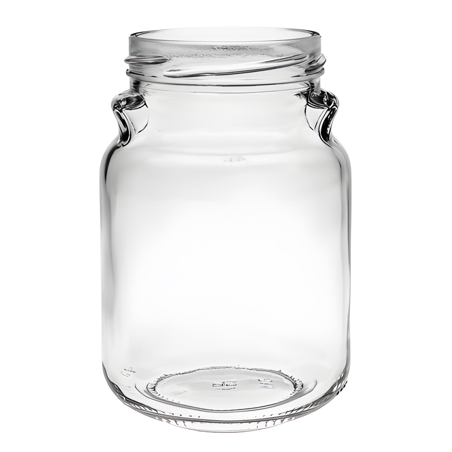 Henkelglas 377 ml