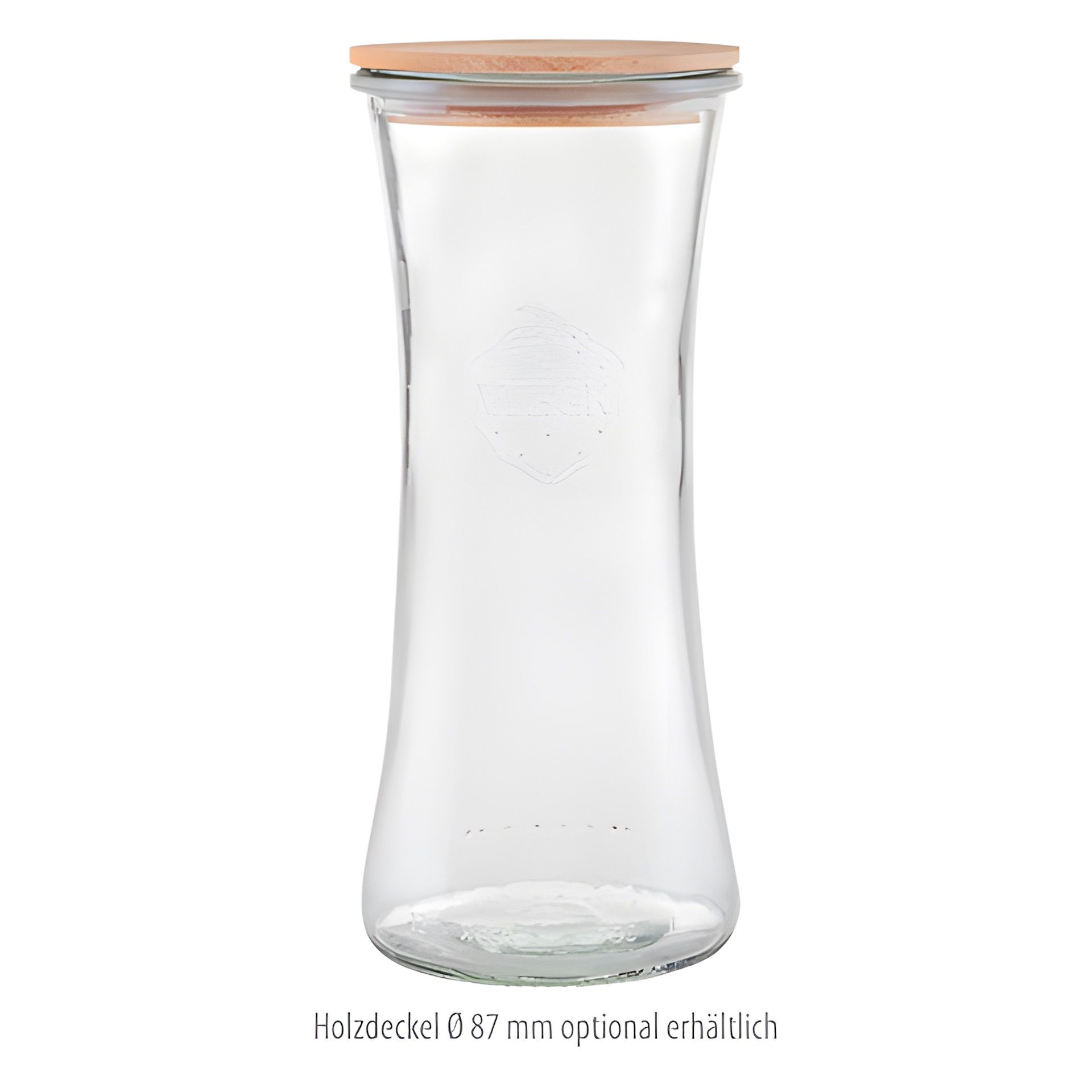 WECK-Delikatessenglas 700 ml