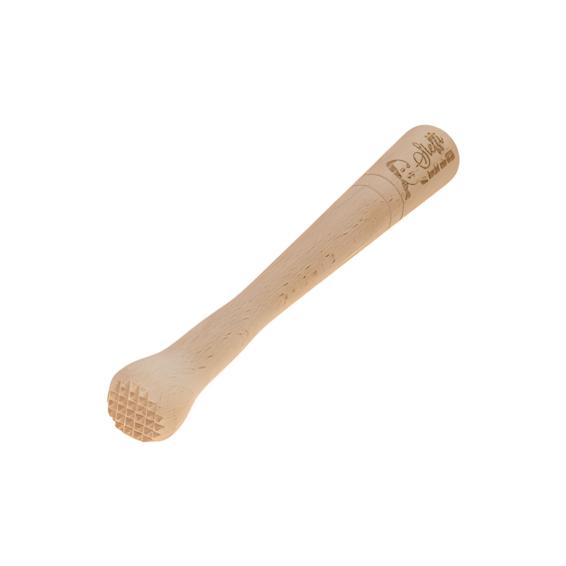 Steffis Holzstößel 22 cm
