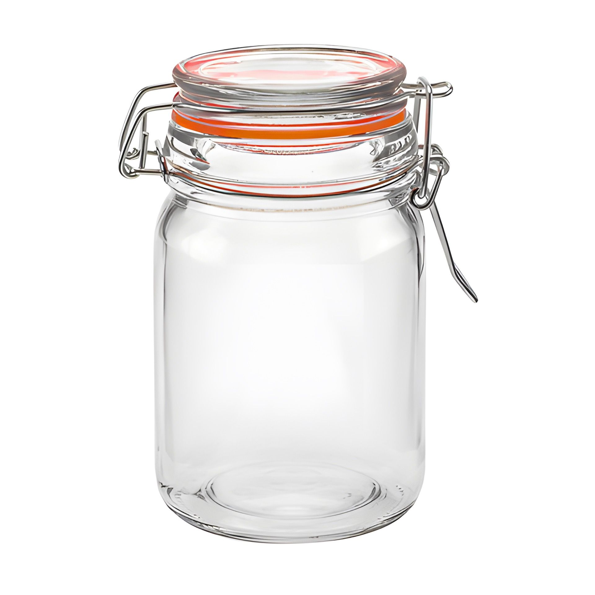 Bügelglas  250 ml