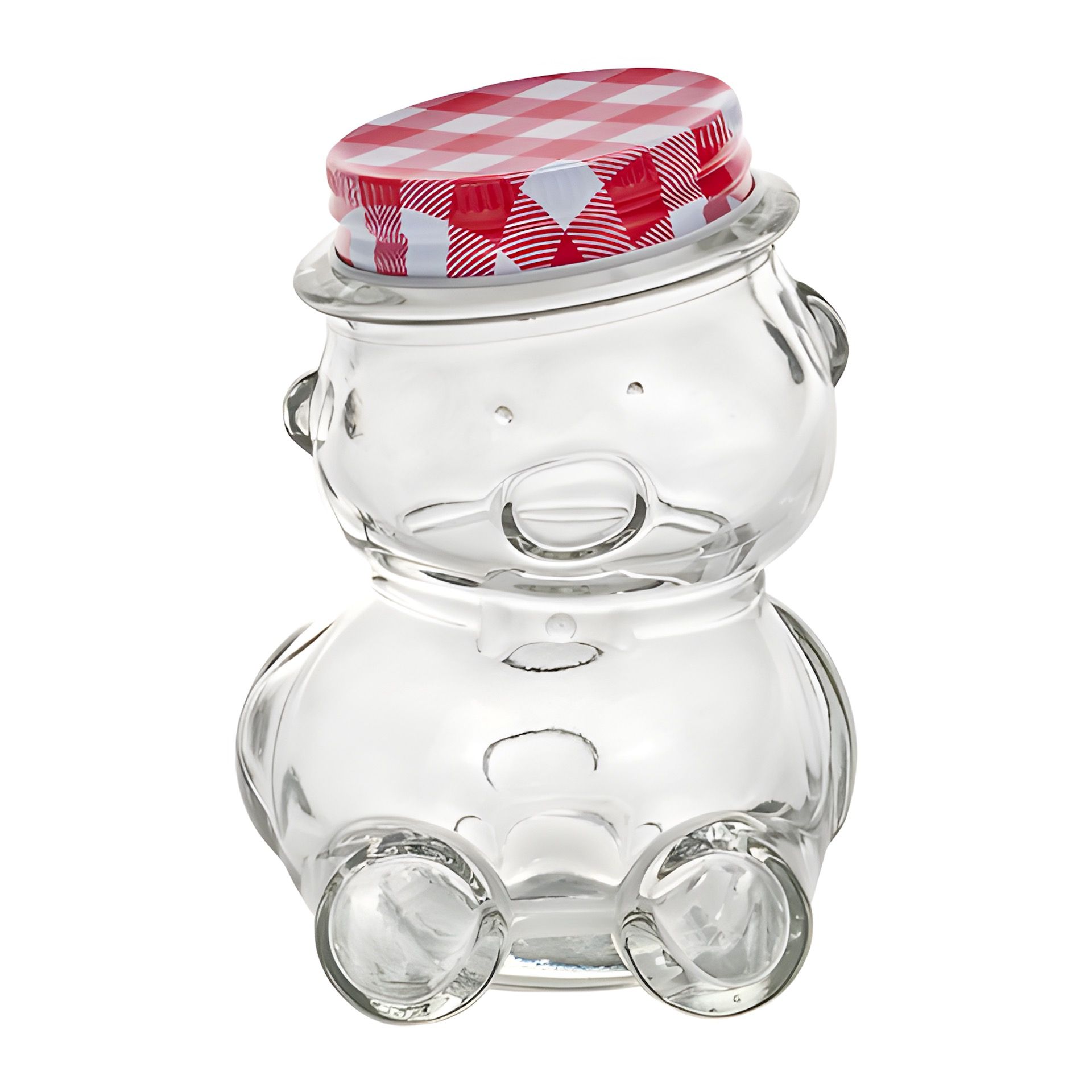 Bärchenglas 150 ml