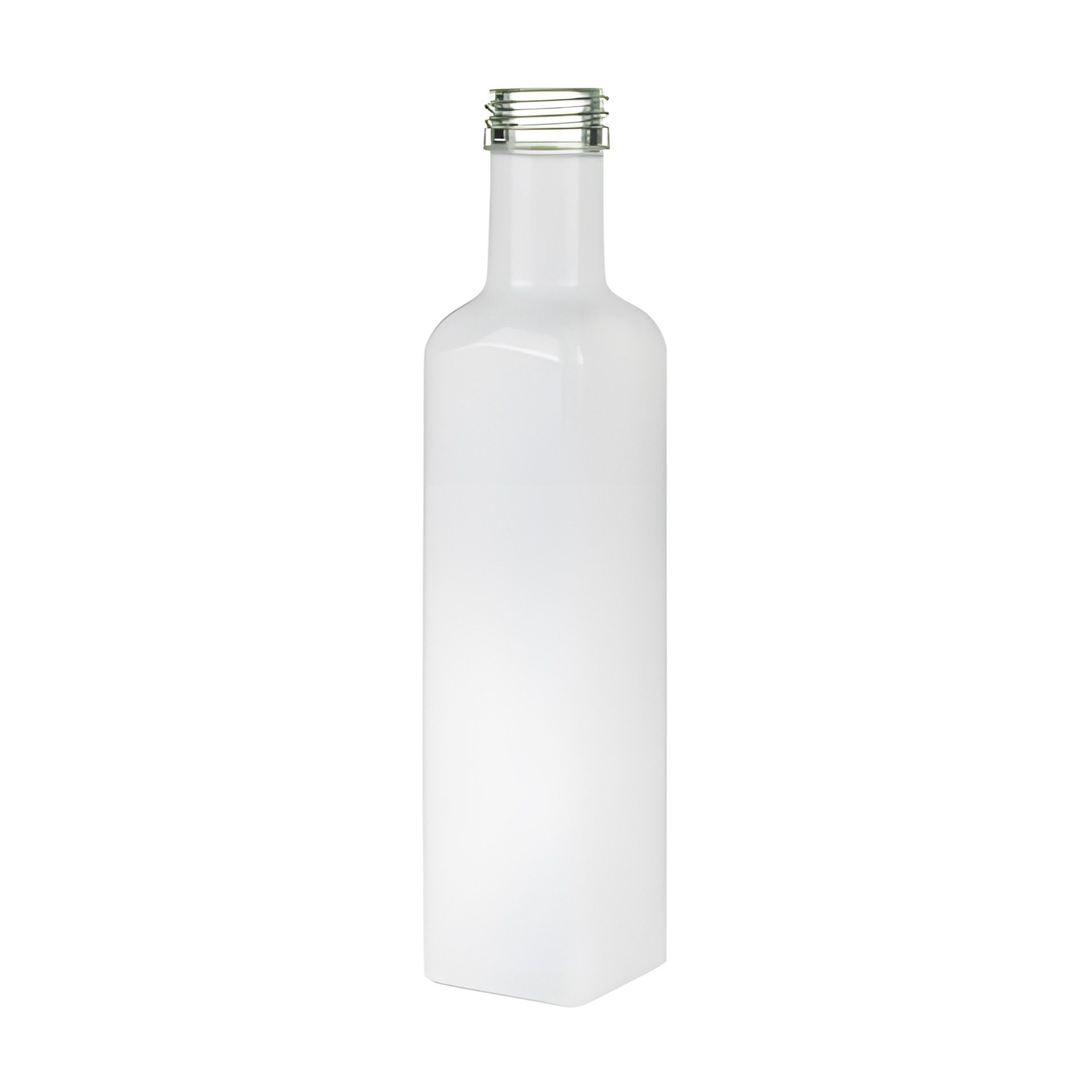 Marasca 250 ml weiß beschichtet