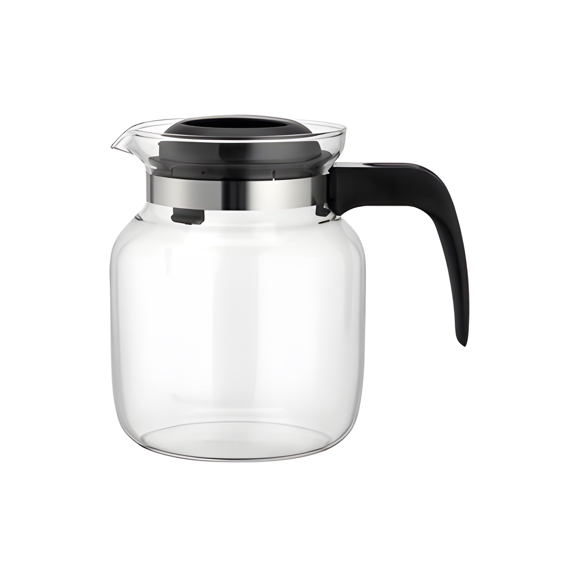 Glaskanne 'Matura', 1,25 Liter