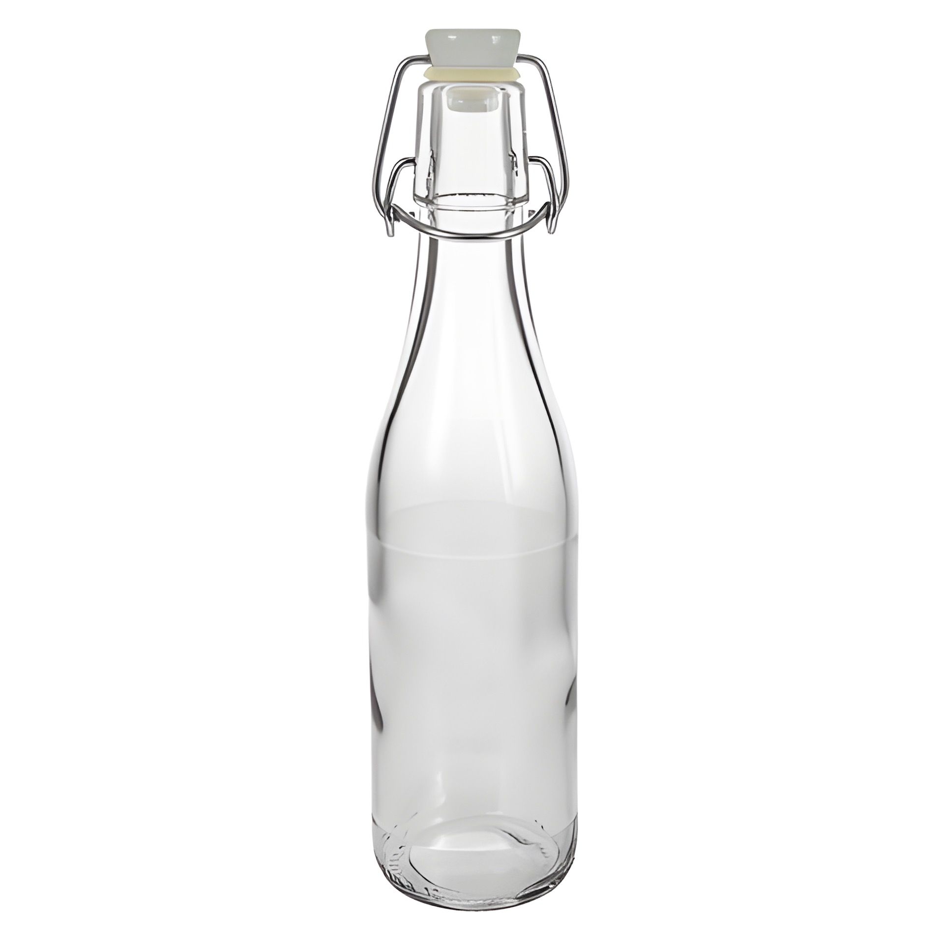 Bügelflasche  330 ml