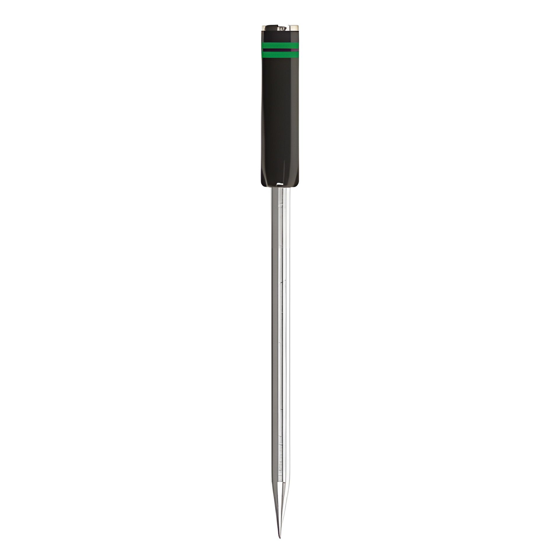 The MeatStick grün