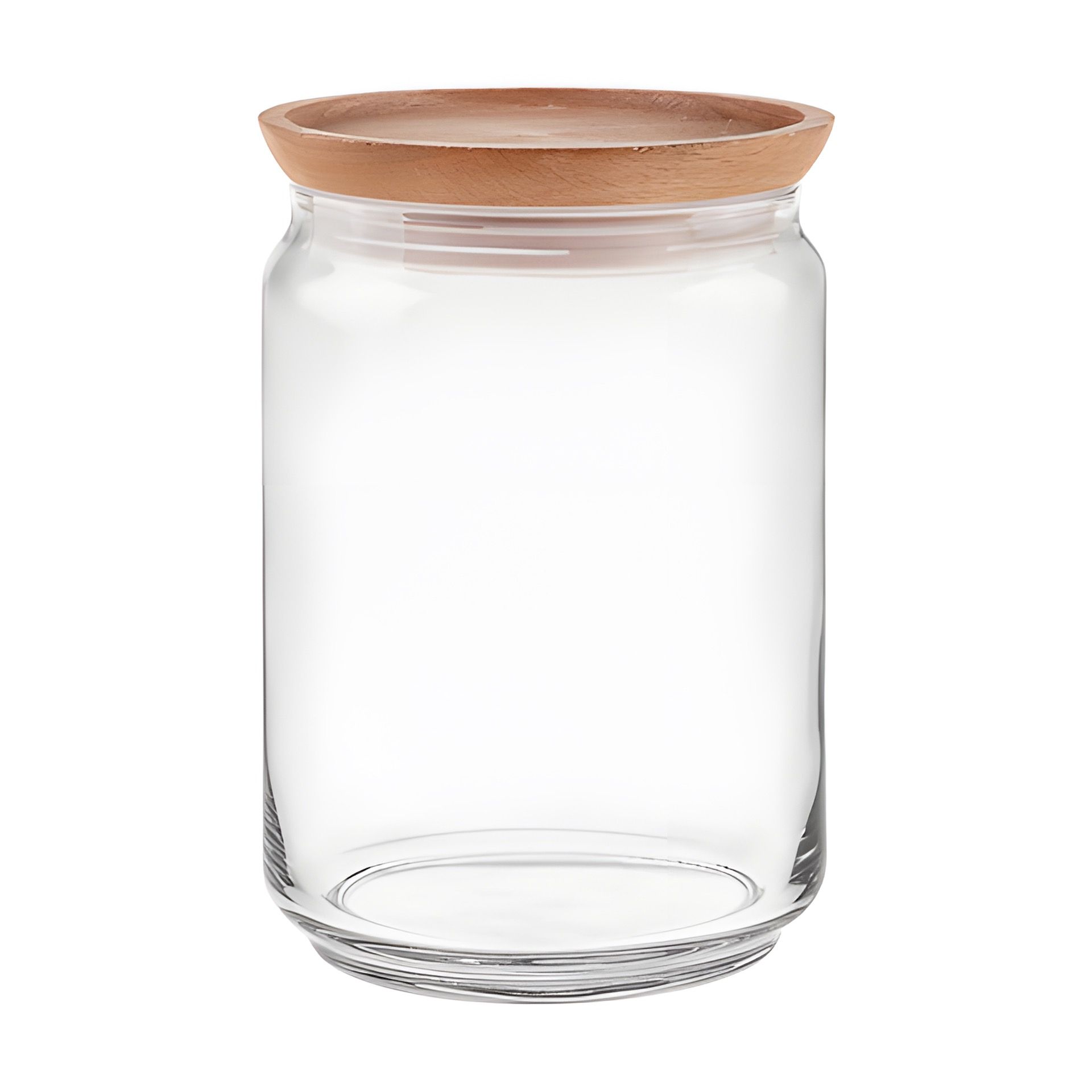 Vorratsglas 'Pure Jar' 1000 ml