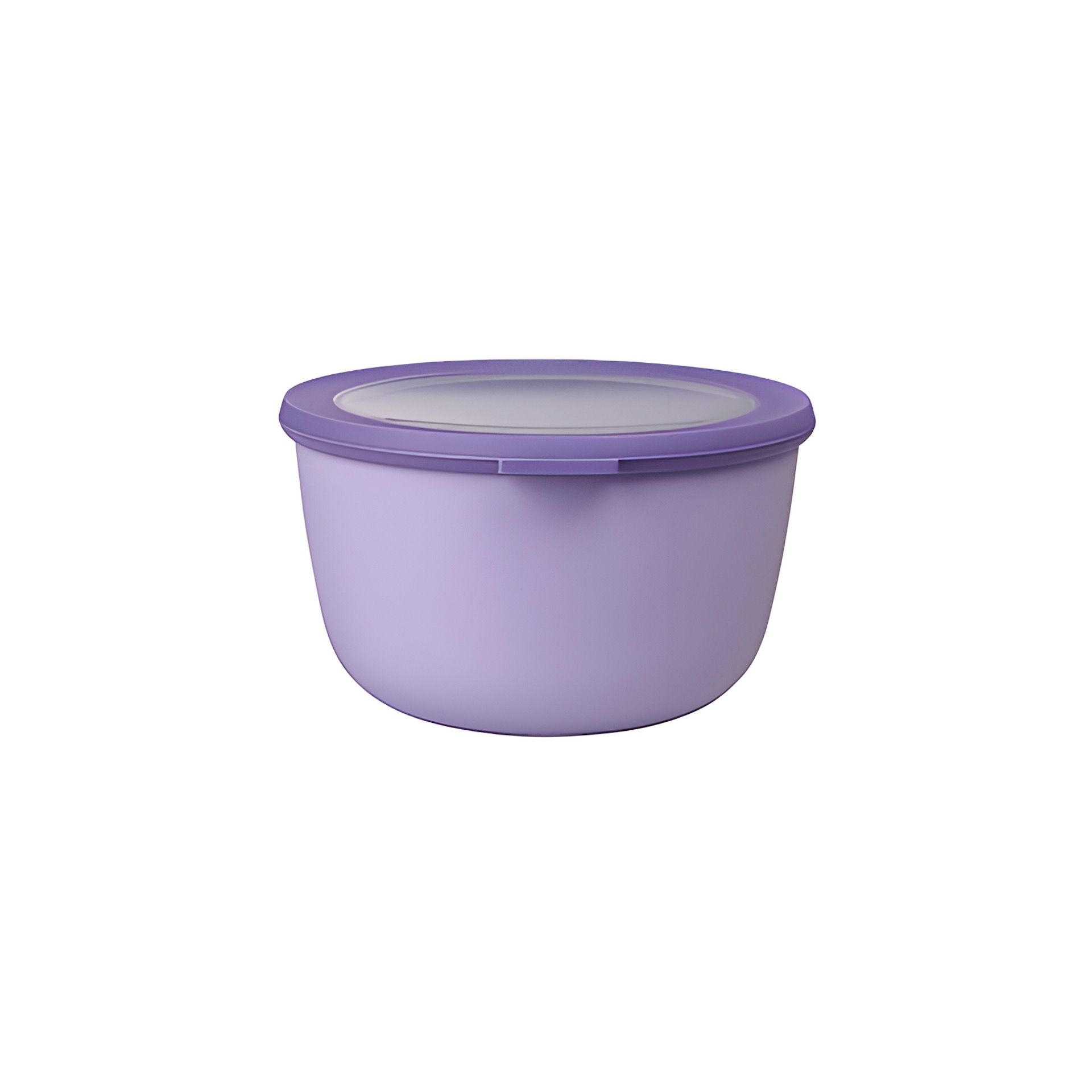 Multischüssel 'Cirqula' 2000 ml nordic lilac