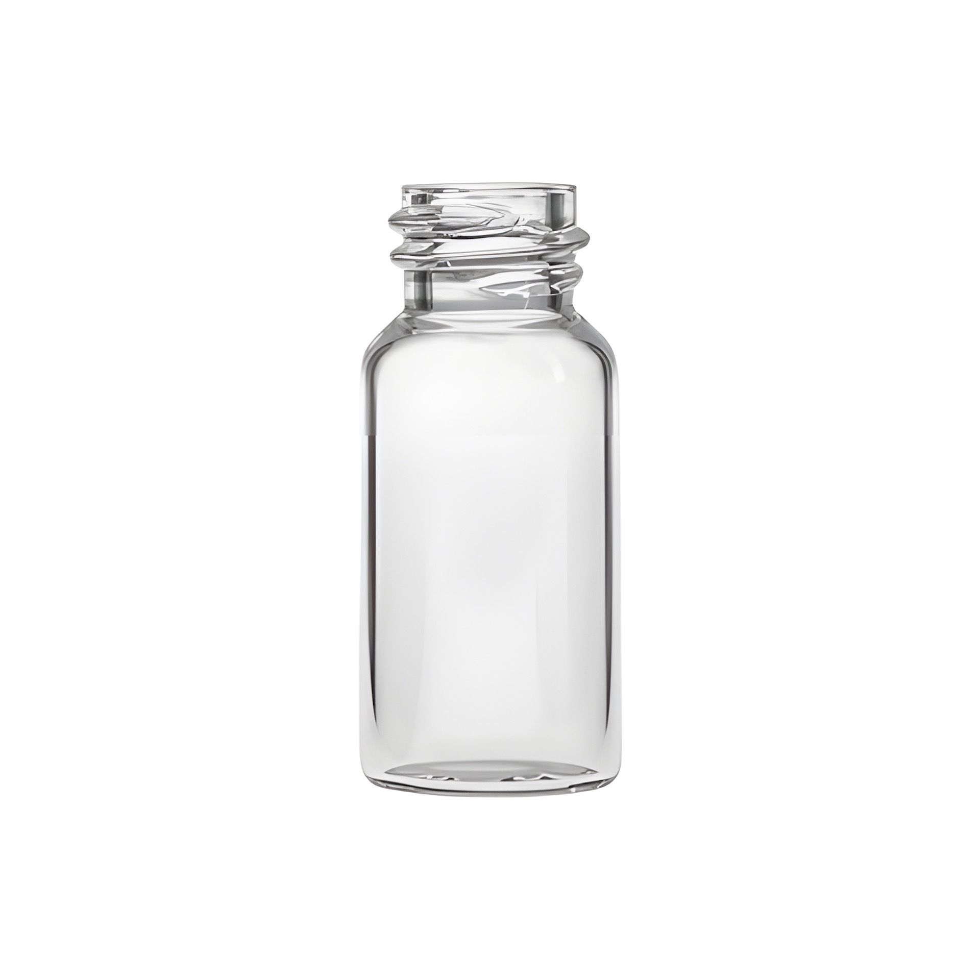 Glasflasche 5 ml