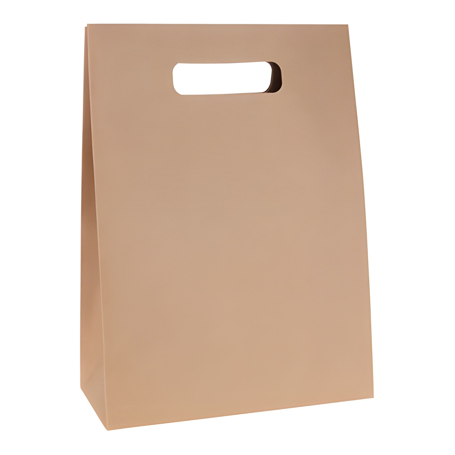 Geschenktüte natur, XXL