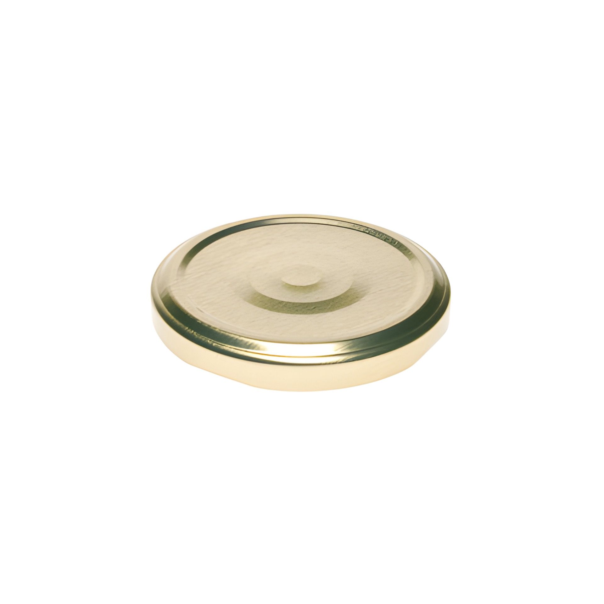 TO  66 gold ster. mit Button