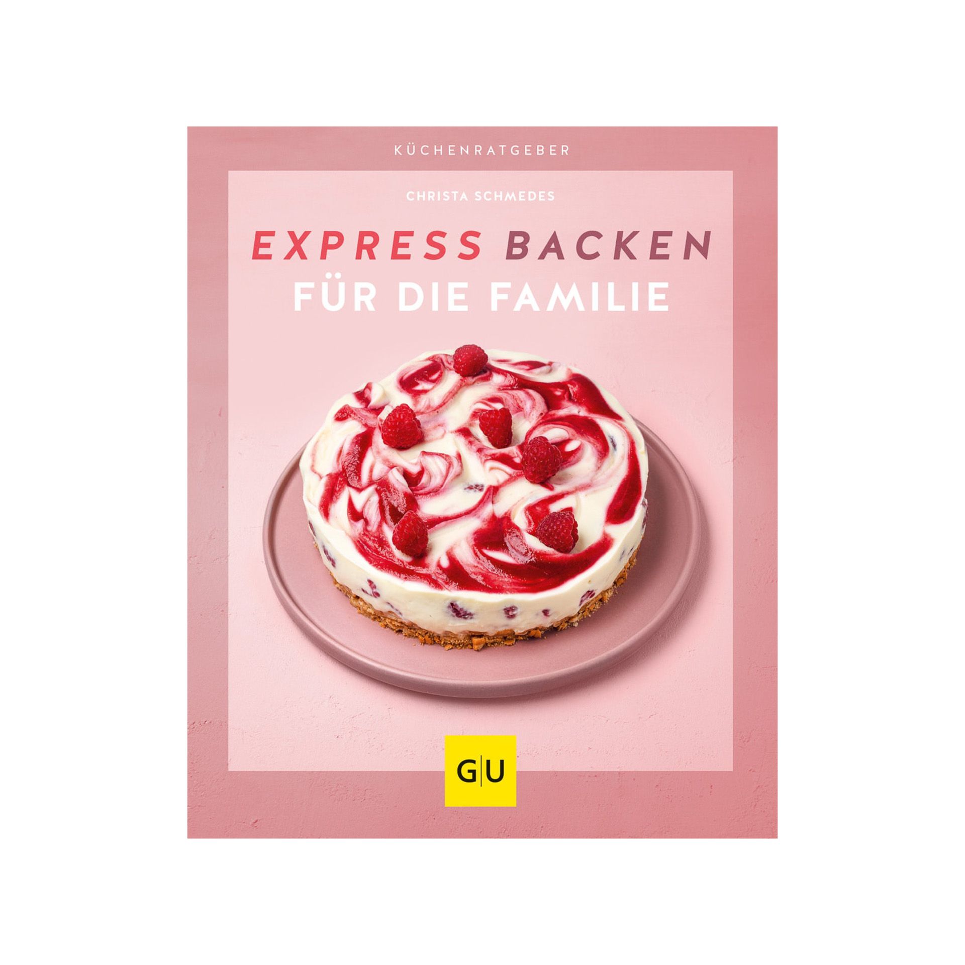 Expressbacken für die Familie