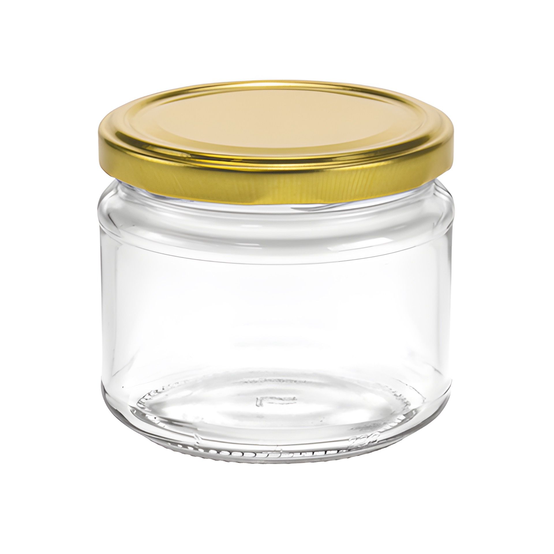 Rundglas  330 ml Typ A