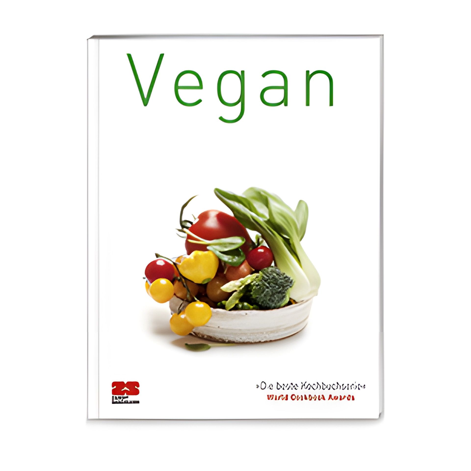 Vegan