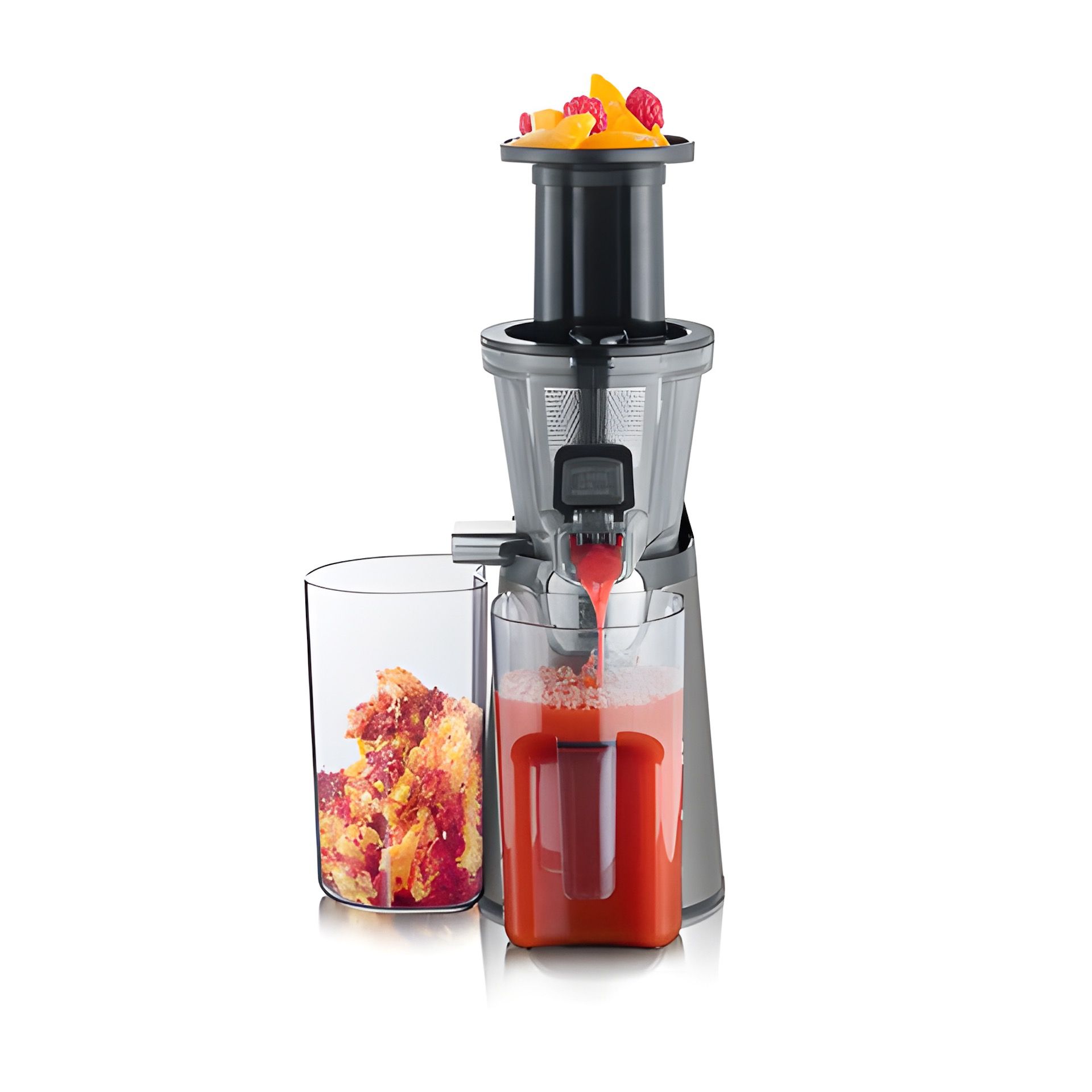 Saftpresse 'Slow Juicer'
