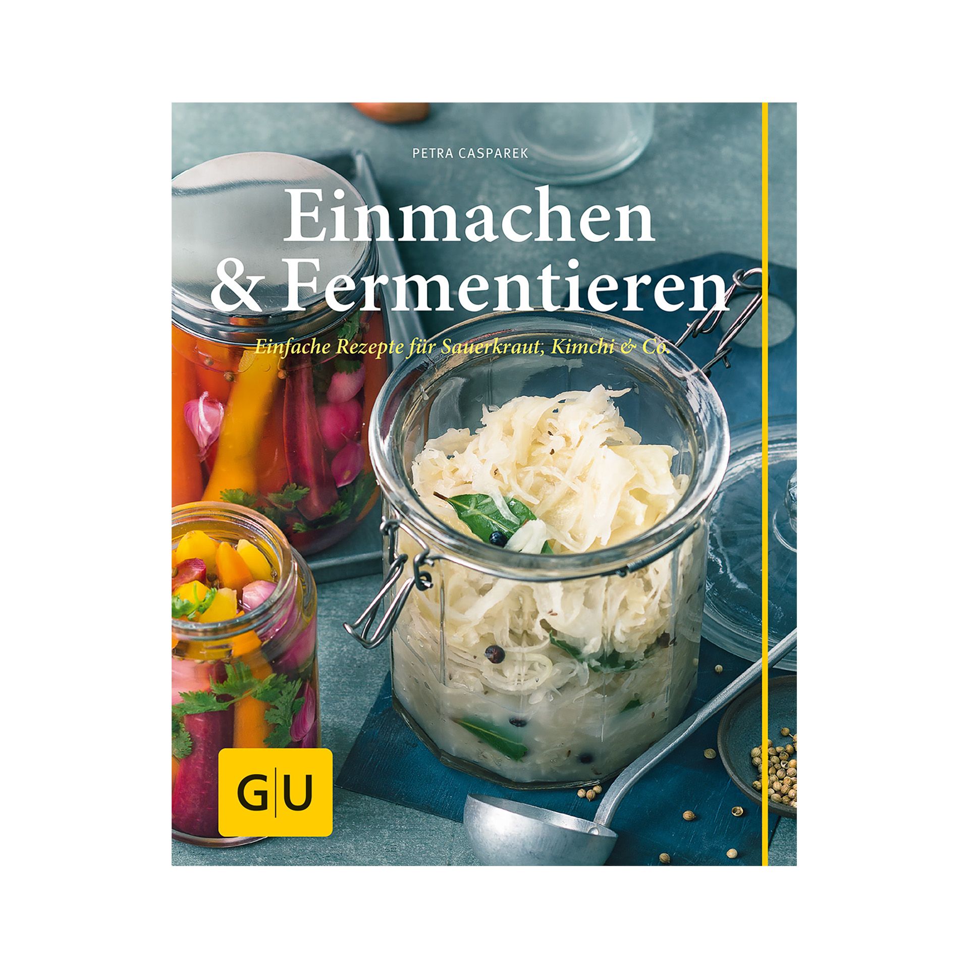 Einmachen & Fermentieren