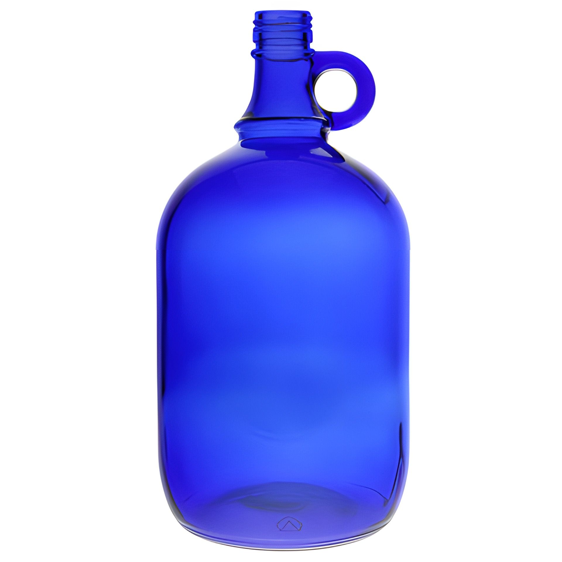 Gallone 2000 ml blau