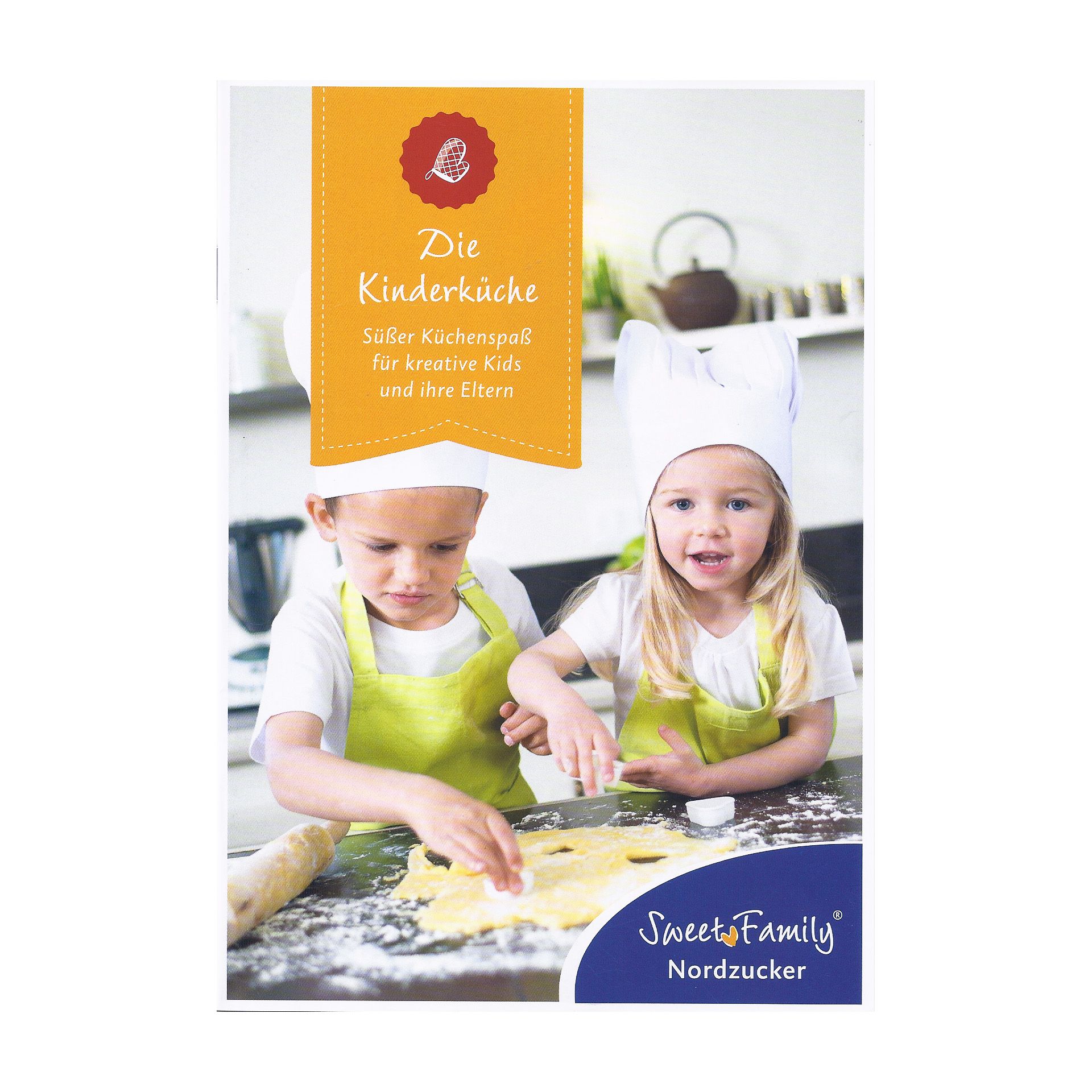 Die Kinderküche