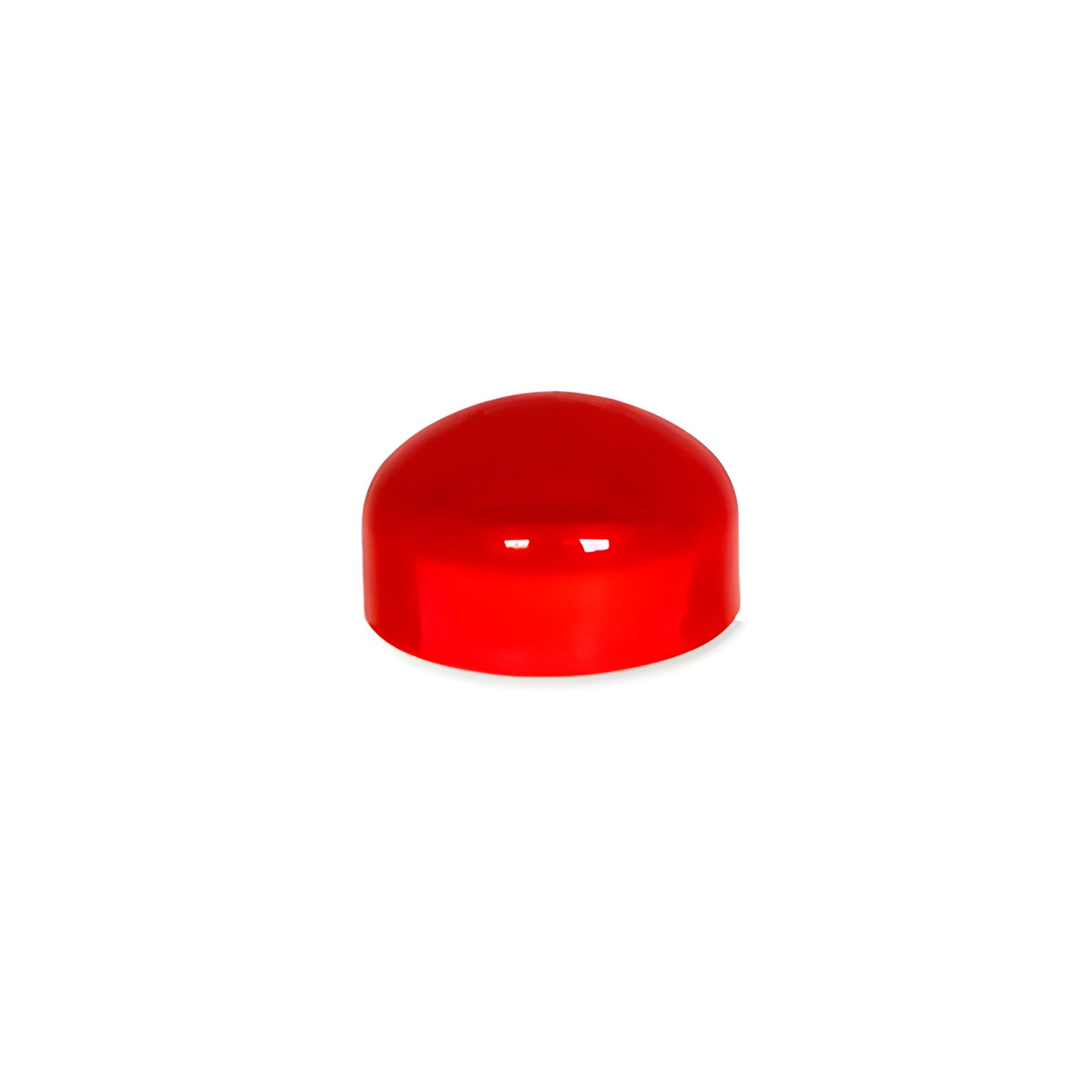 TO 38 Kappe rot