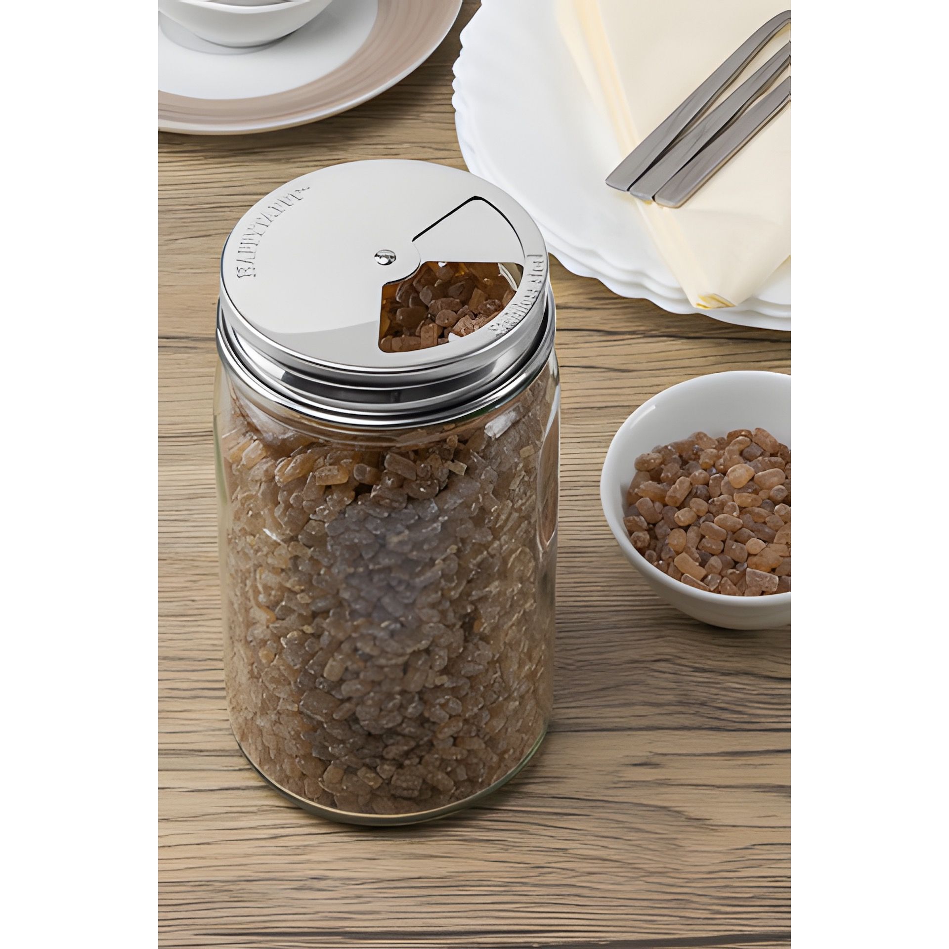 S-Glas 500 ml CT 70