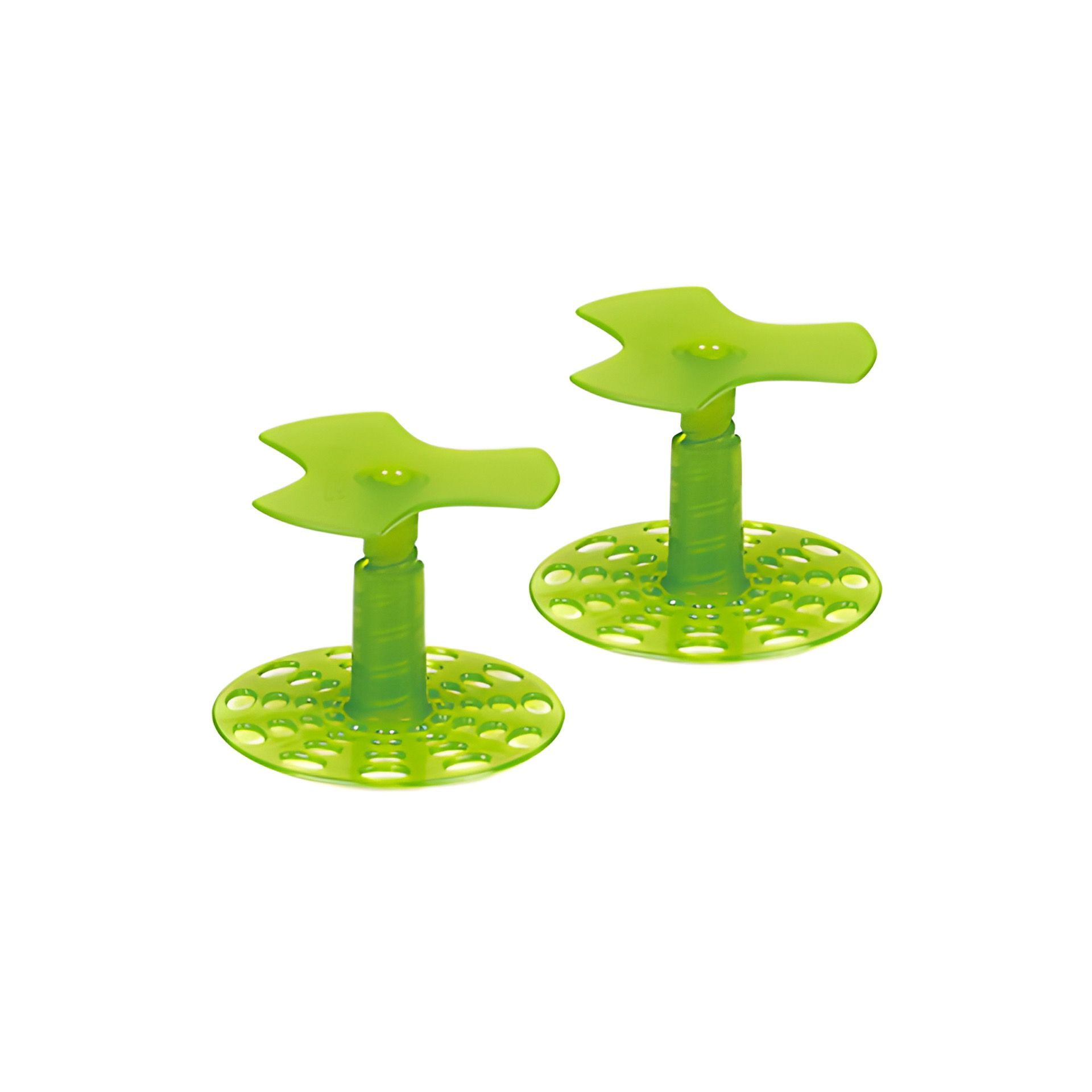 Pressello 'Presto' Ø 6,5 cm, 2 Stück