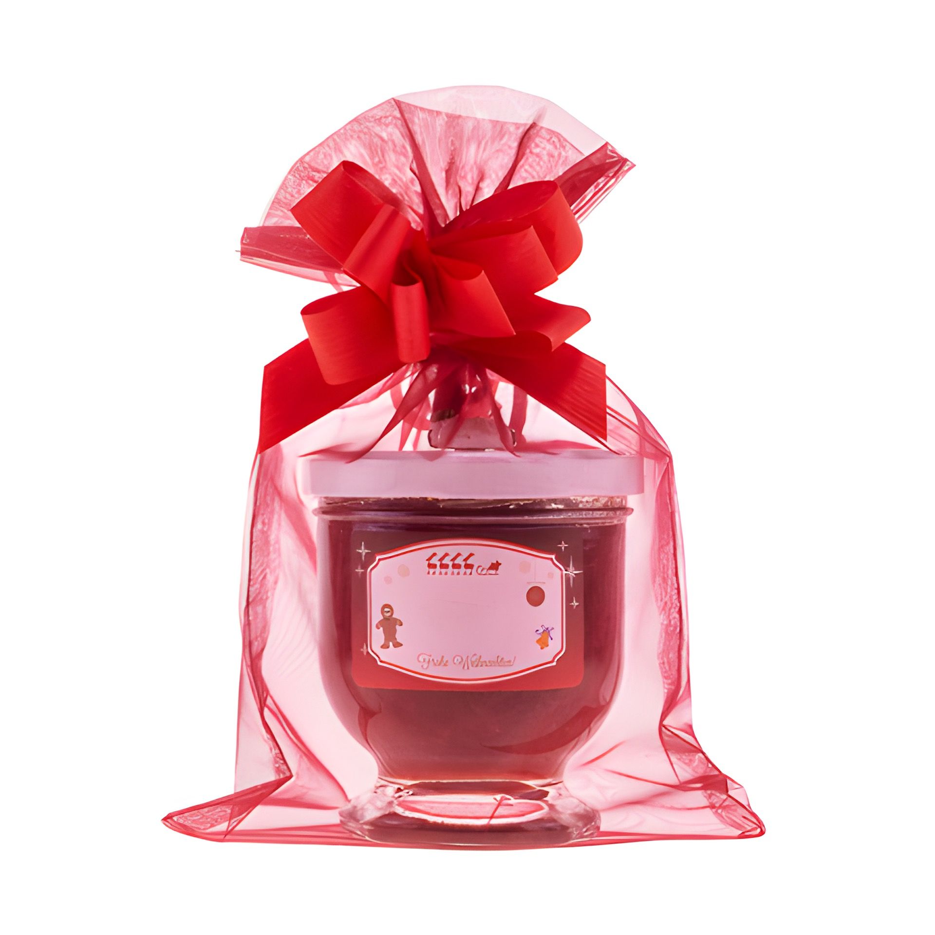 Weihnachts-Nocciola 250 ml, 6er Set